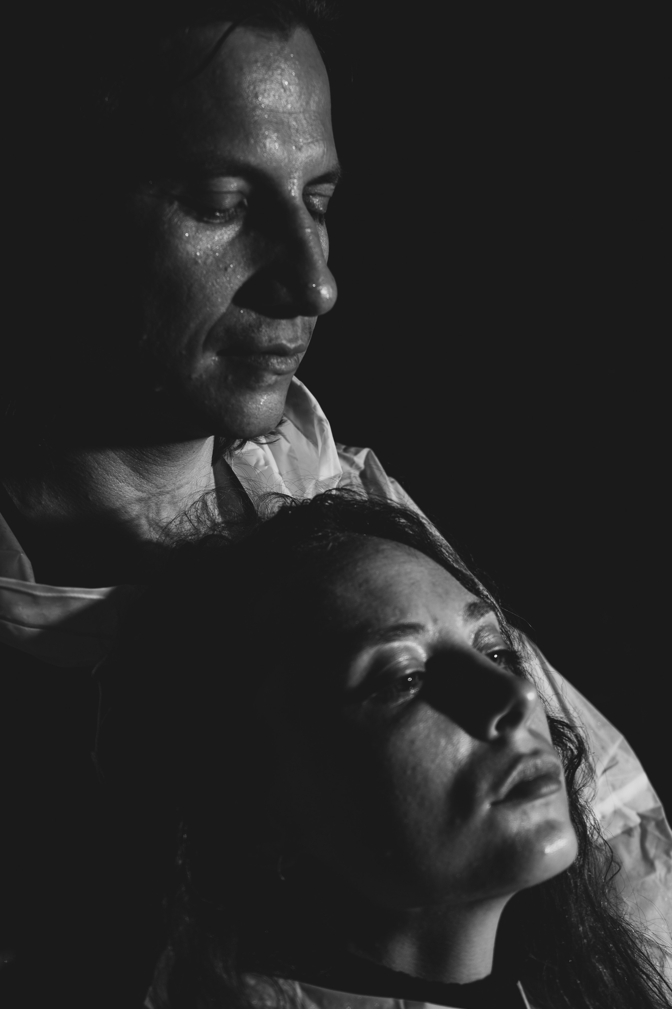 Сергей и Катя. Кучерявая || Фотограф || Самара·Питер·Москва