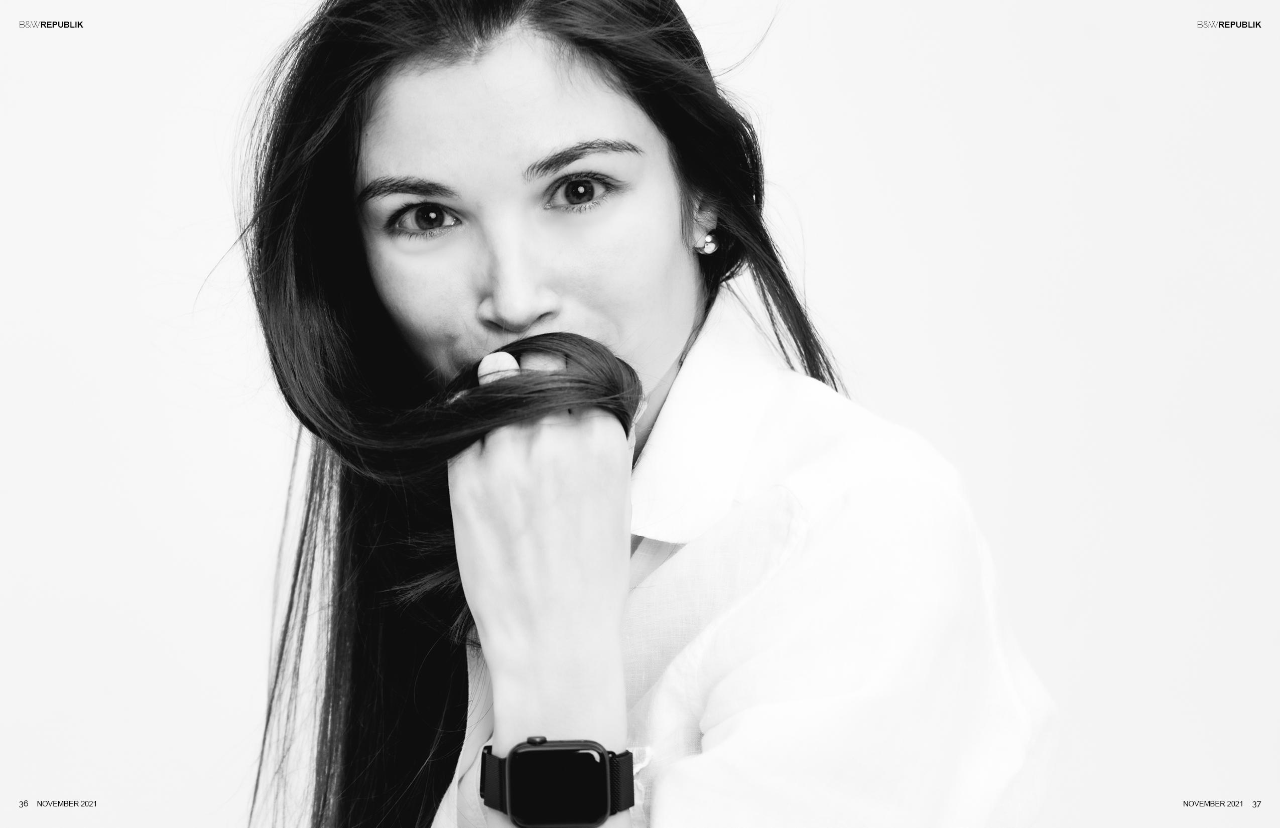 Публикации. Кучерявая || Фотограф || Самара·Питер·Москва