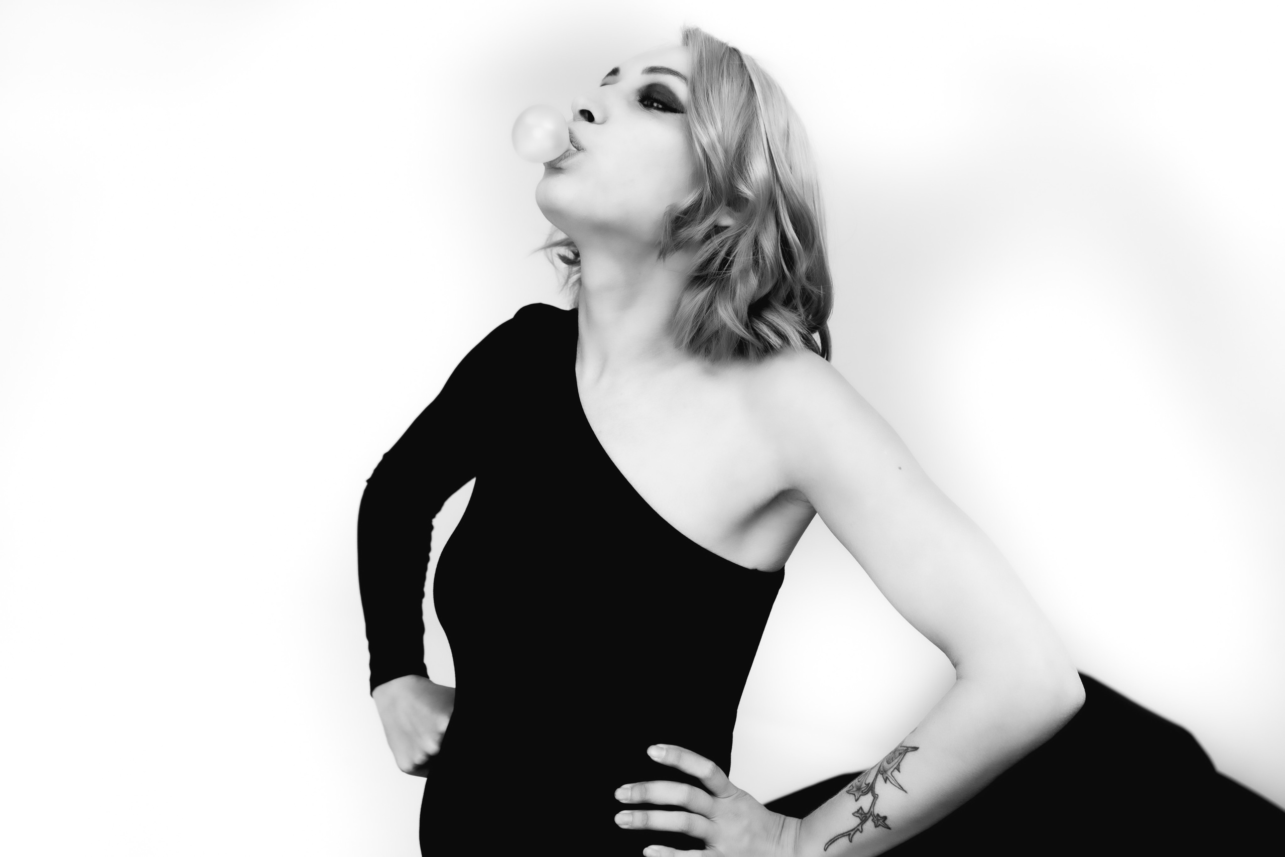 Катя. Кучерявая || Фотограф || Самара·Питер·Москва