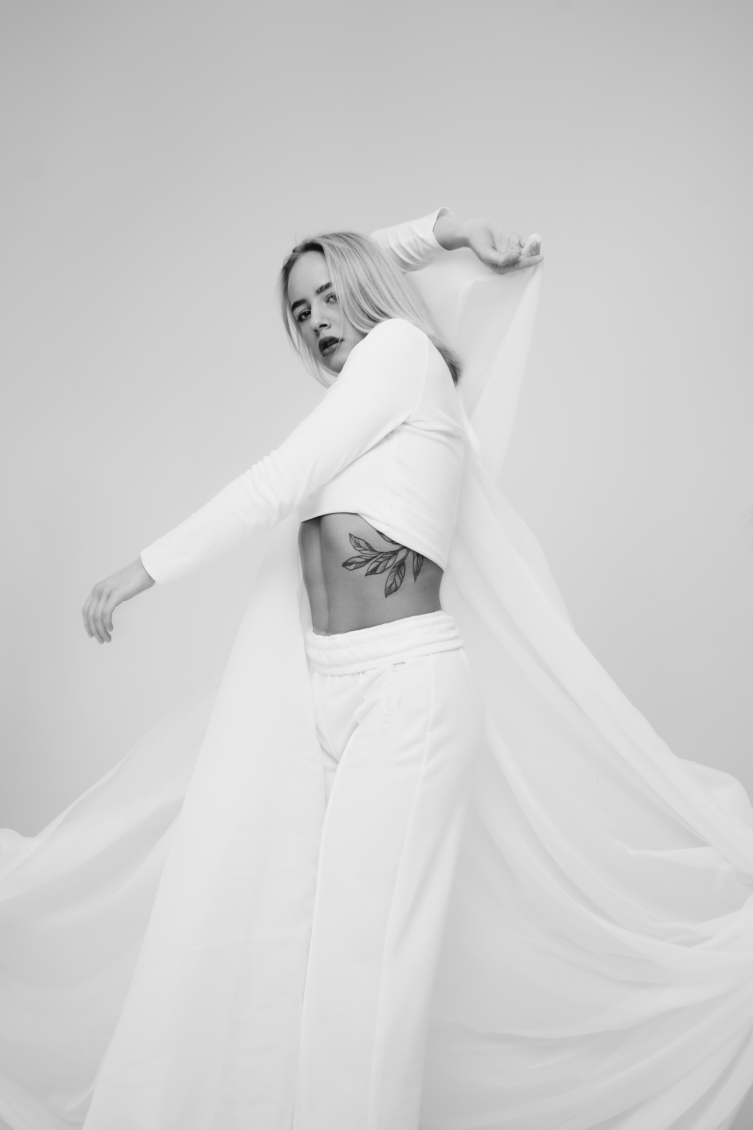 Элиша. Кучерявая || Фотограф || Самара·Питер·Москва