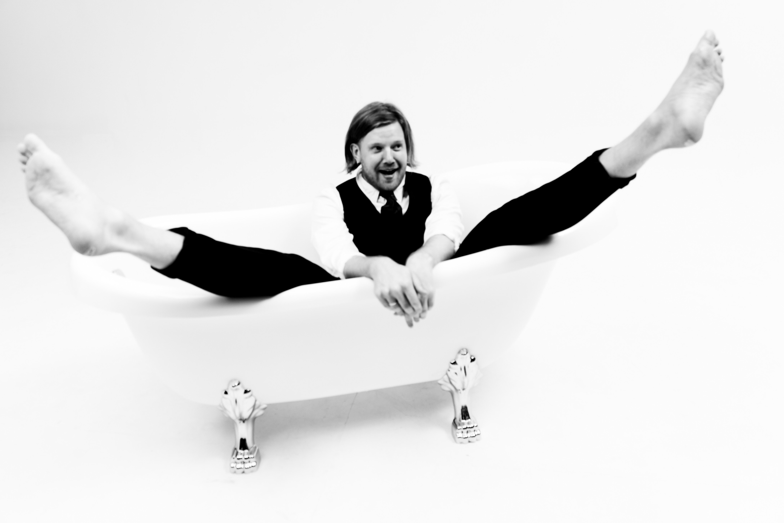 Дима. Кучерявая || Фотограф || Самара·Питер·Москва