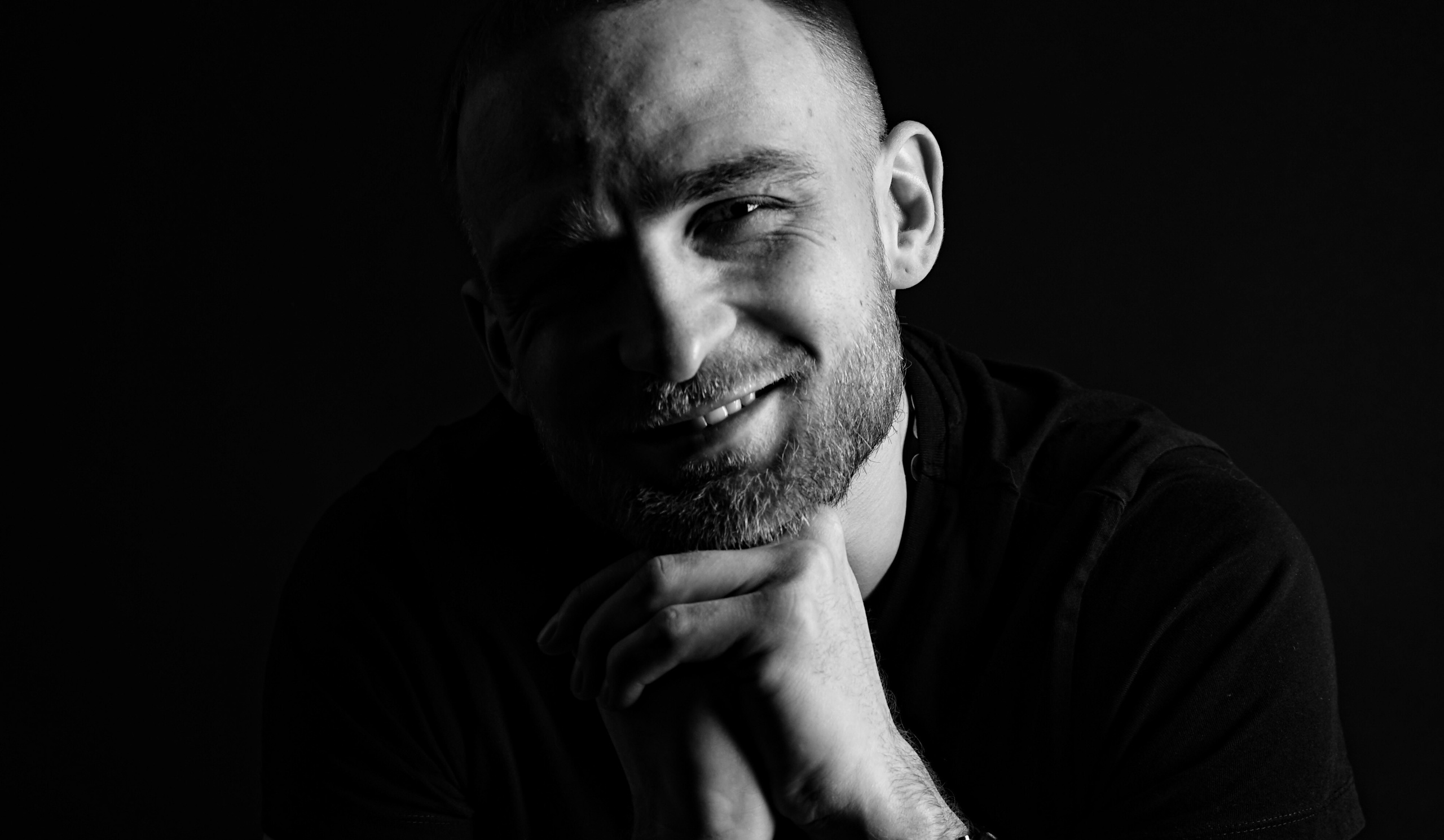 Кирилл. Кучерявая || Фотограф || Самара·Питер·Москва