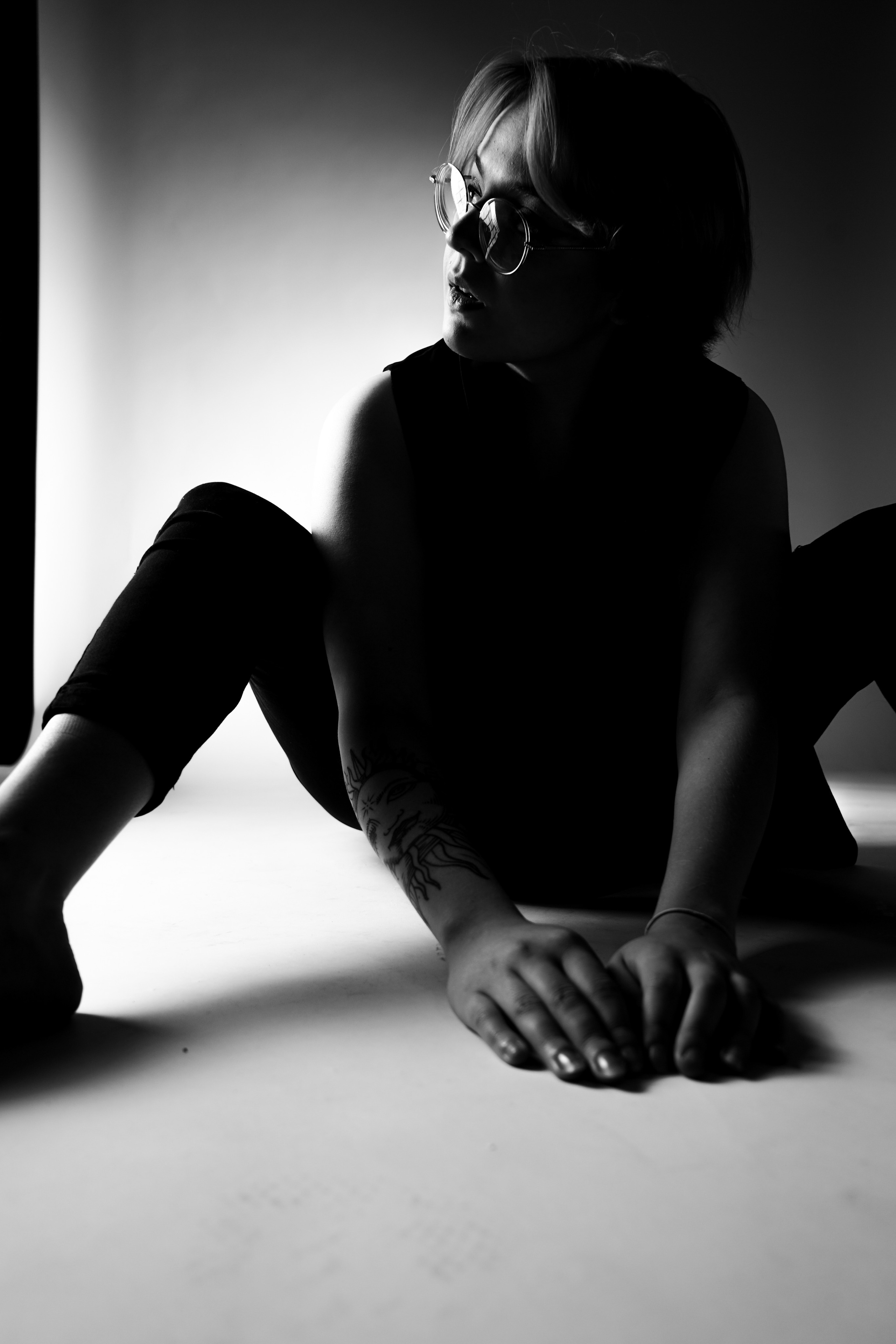 Лера. Кучерявая || Фотограф || Самара·Питер·Москва