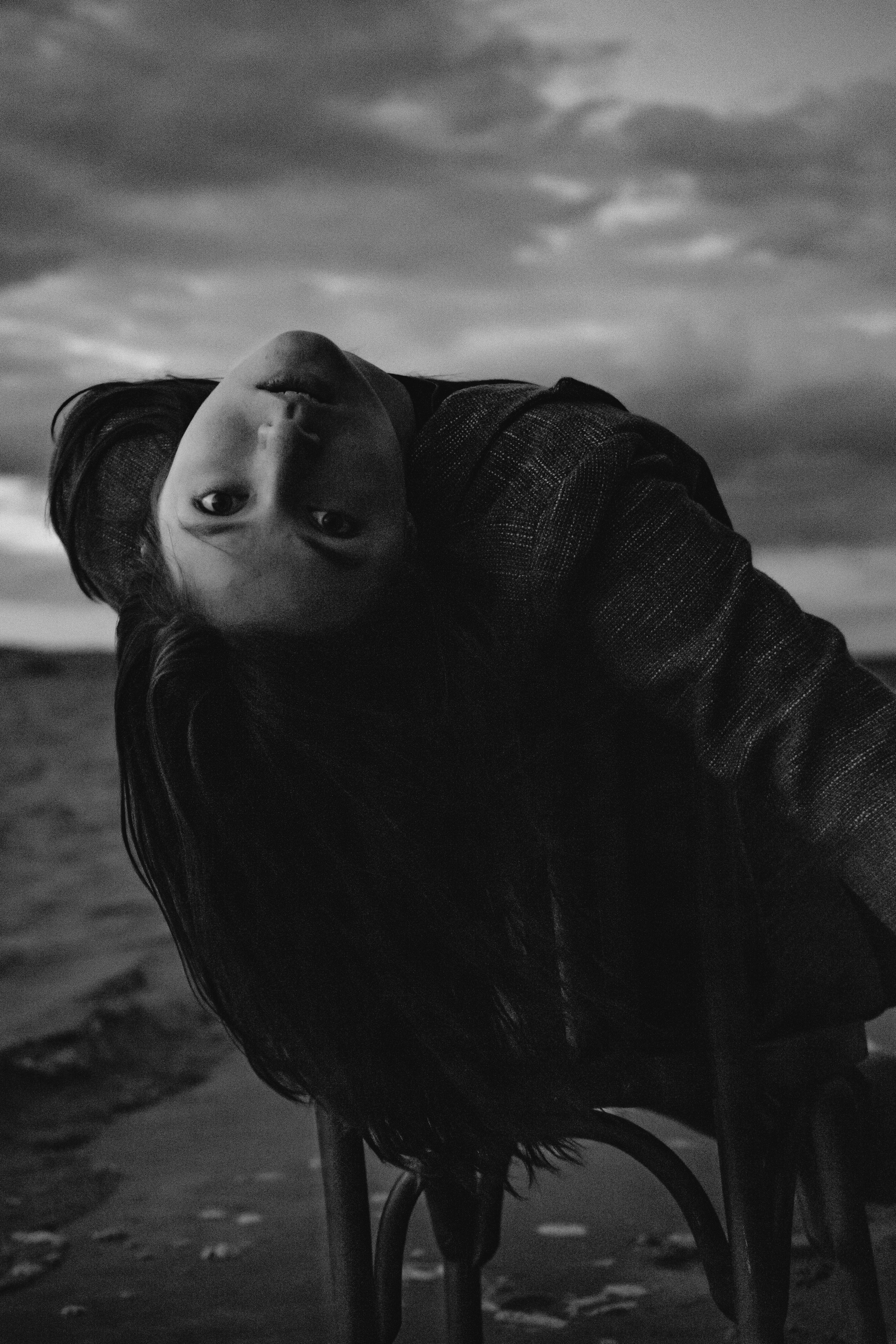 Злата. Кучерявая || Фотограф || Самара·Питер·Москва