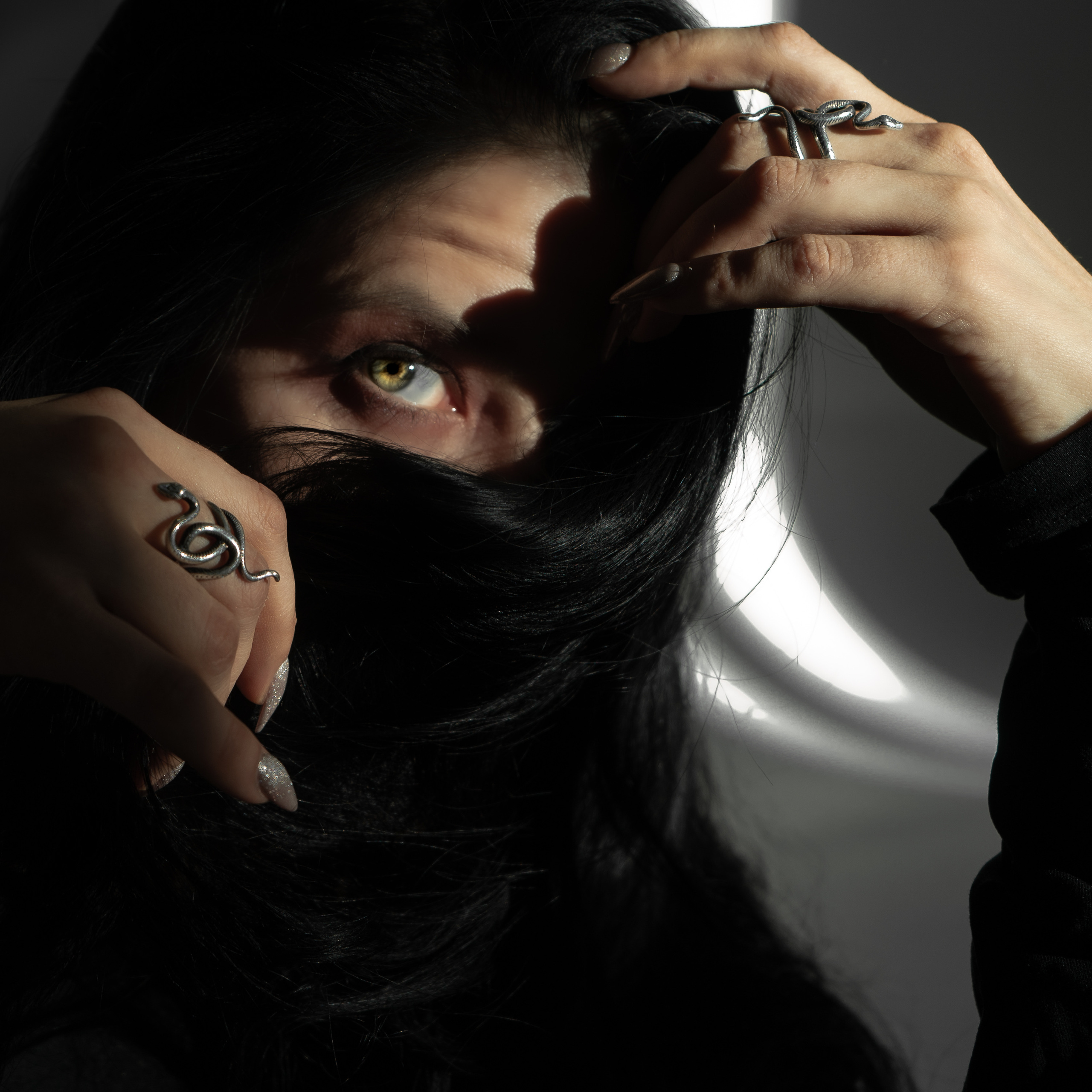 Елена. Кучерявая || Фотограф || Самара·Питер·Москва