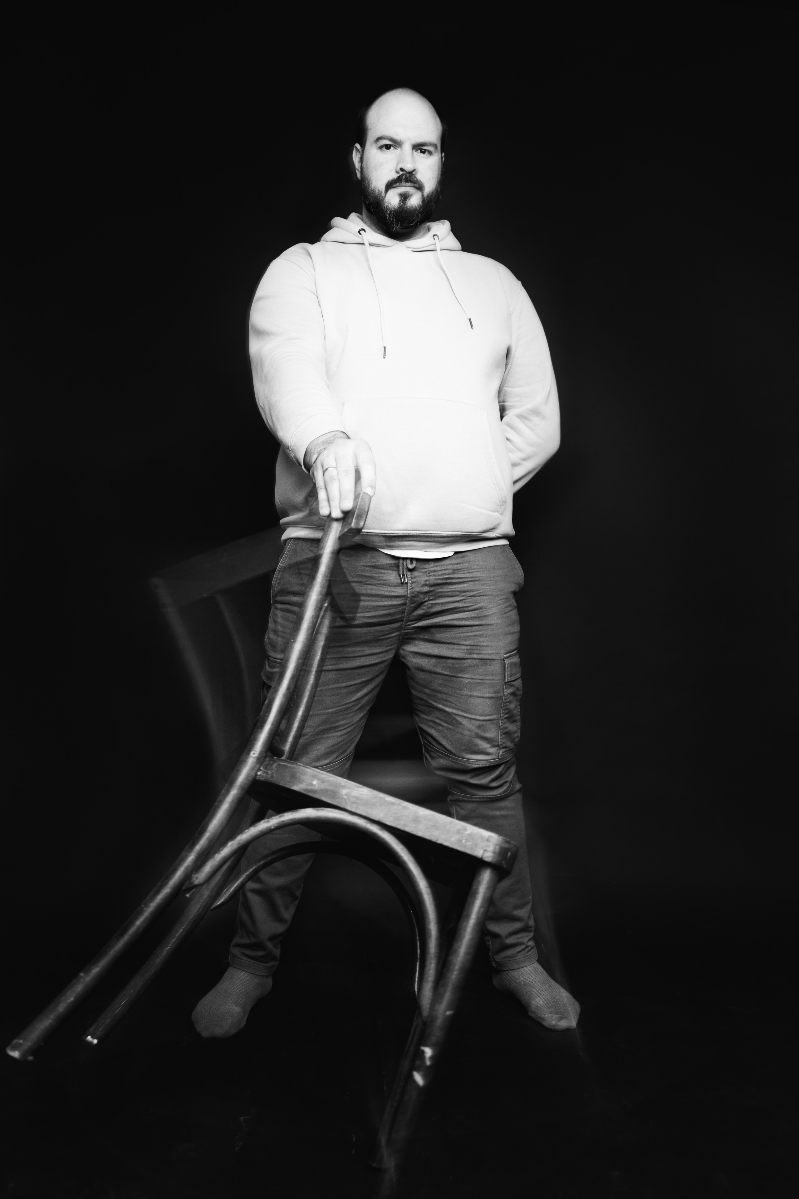 Проекция на искусство. Кучерявая || Фотограф || Самара·Питер·Москва