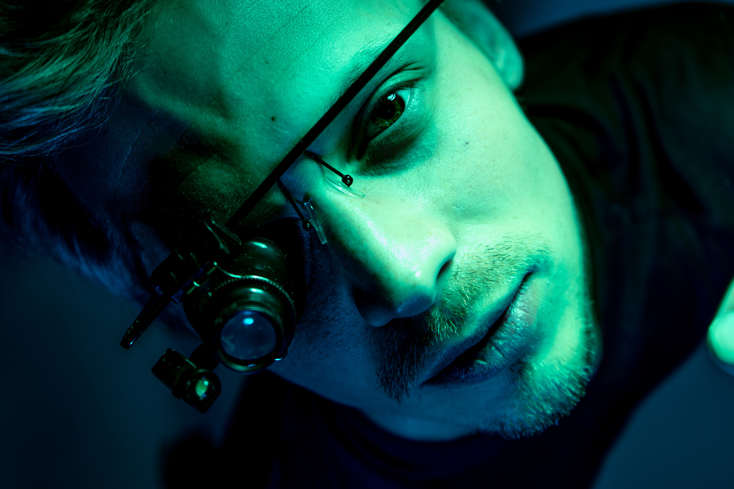 Антон. Кучерявая || Фотограф || Самара·Питер·Москва