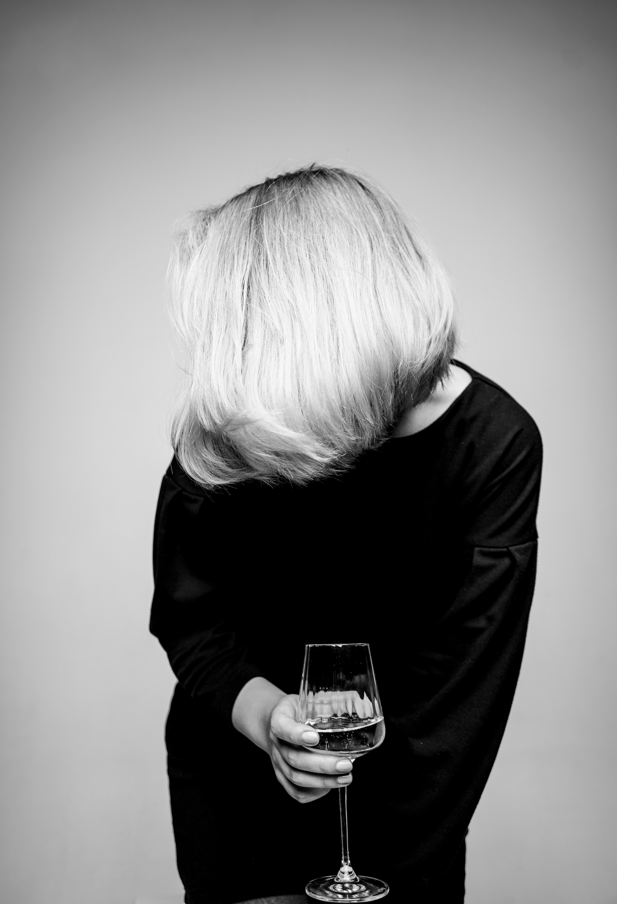 Вика. Кучерявая || Фотограф || Самара·Питер·Москва