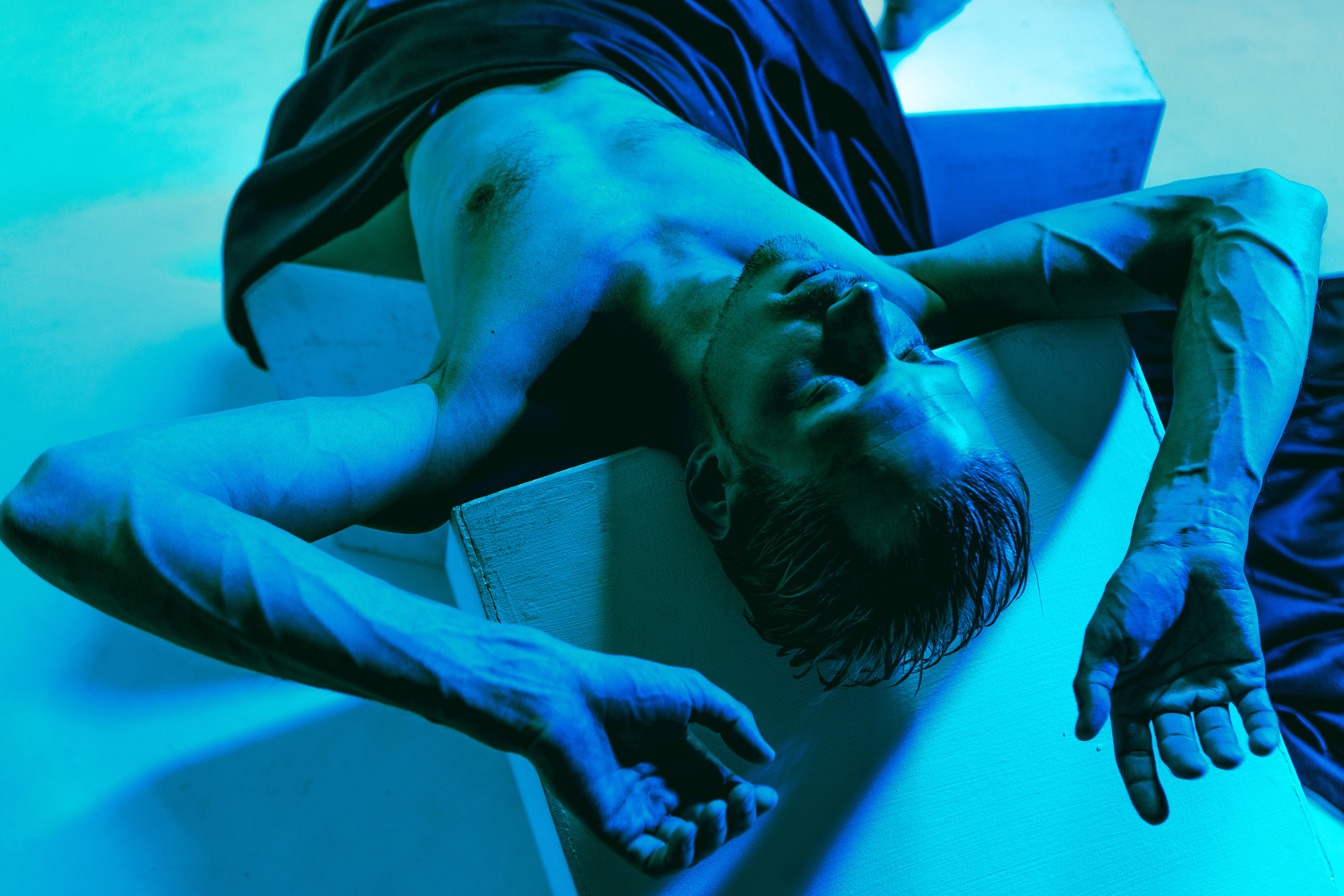 Антон. Кучерявая || Фотограф || Самара·Питер·Москва