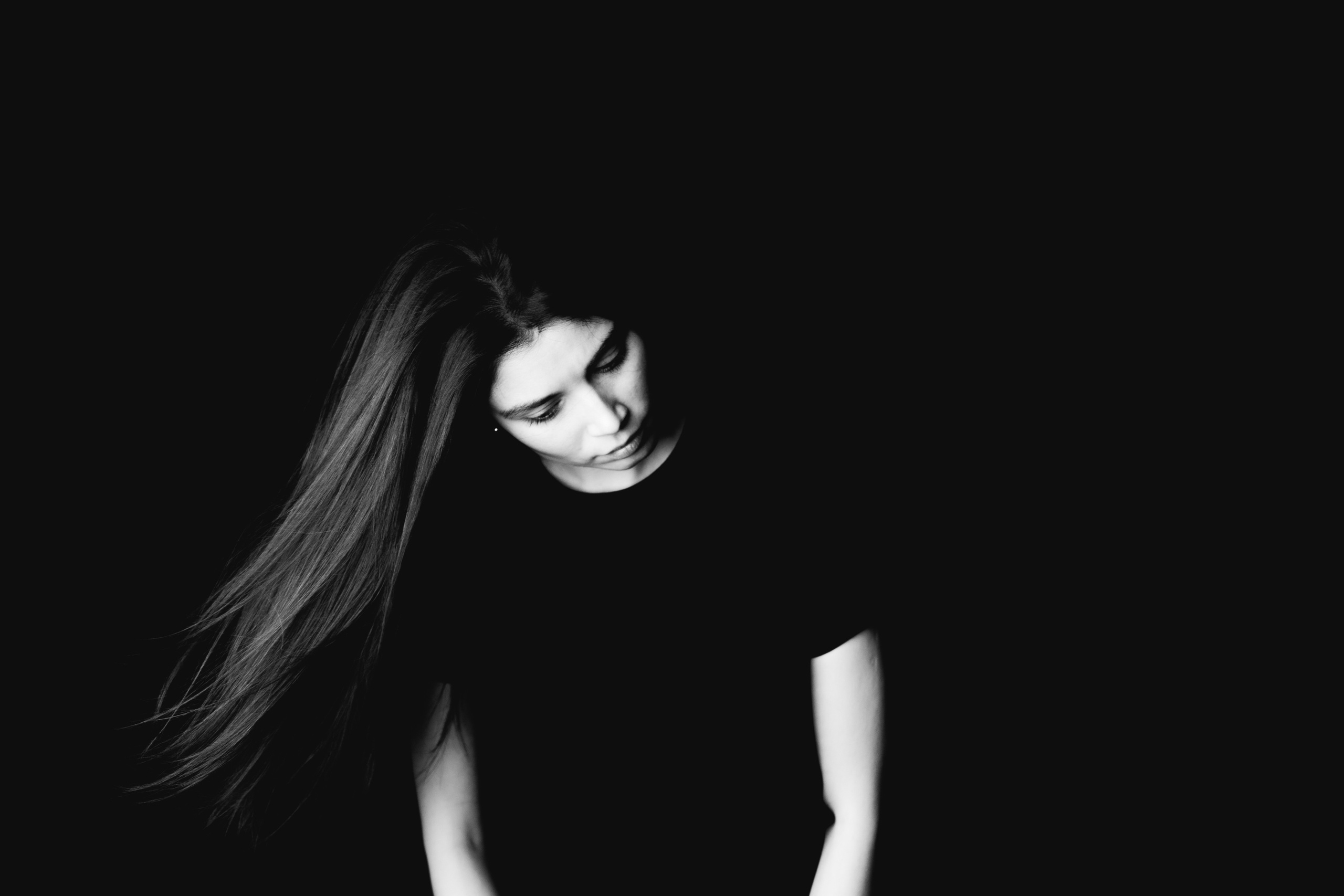 Яна. Кучерявая || Фотограф || Самара·Питер·Москва