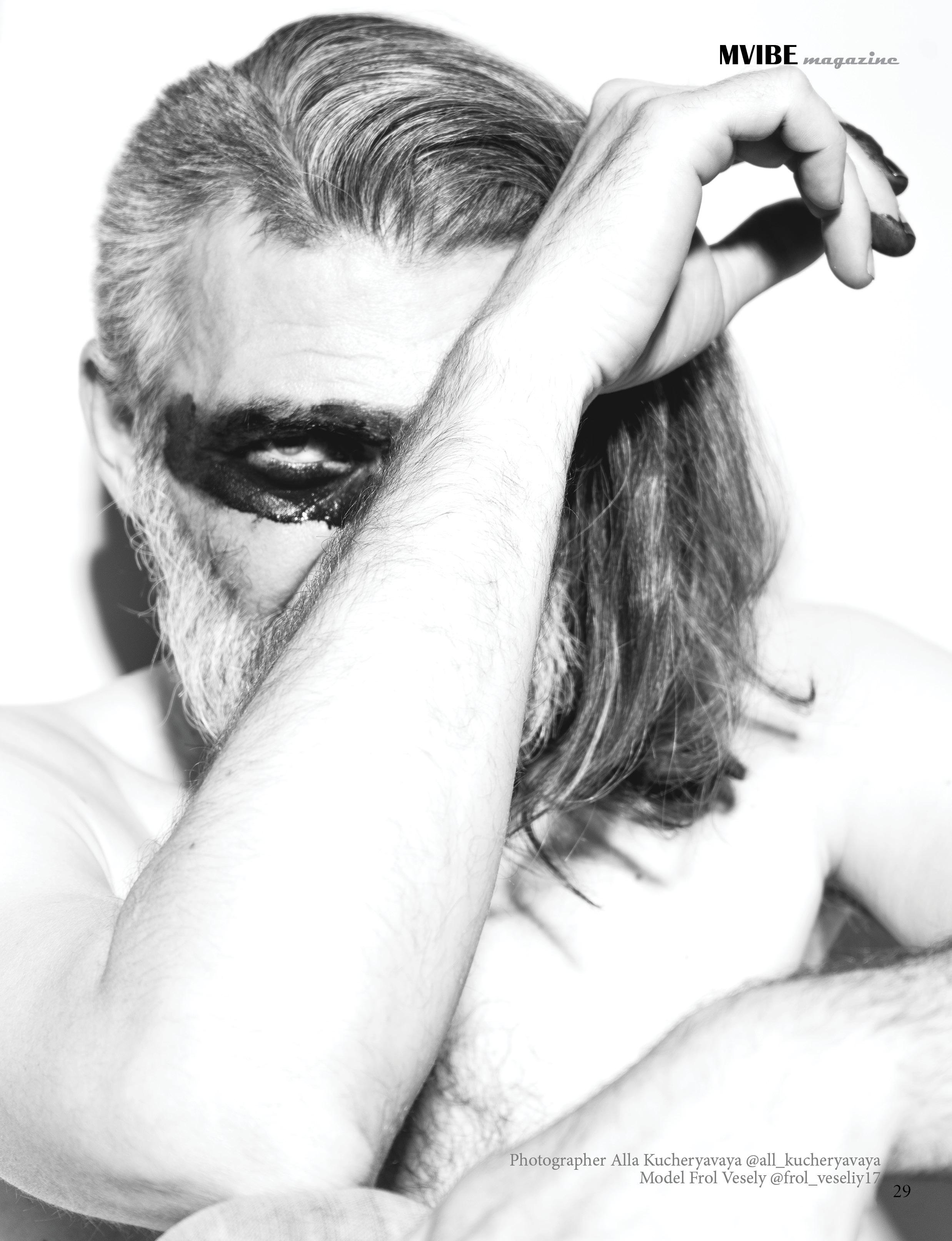 Публикации. Кучерявая || Фотограф || Самара·Питер·Москва