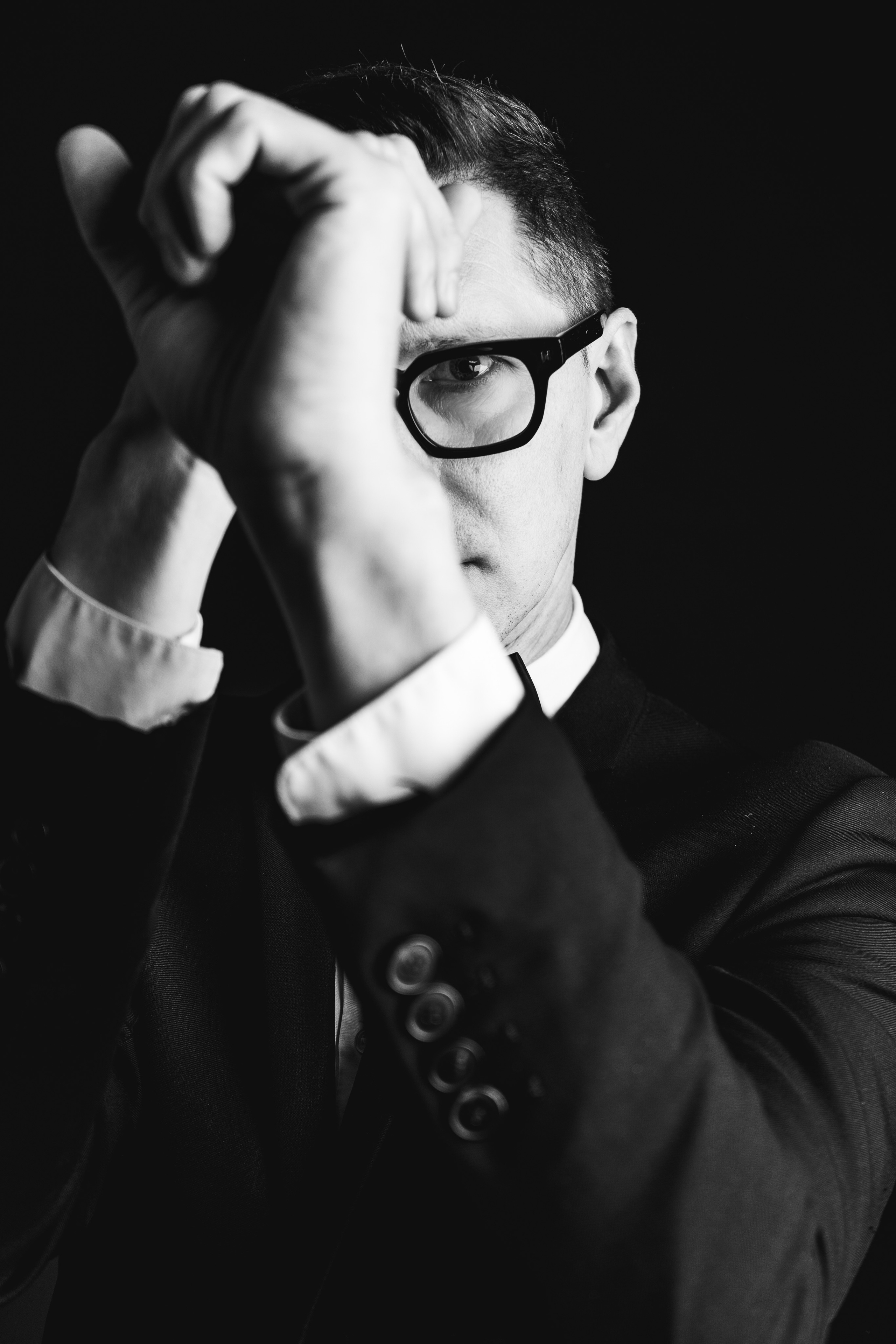 Проекция на искусство. Кучерявая || Фотограф || Самара·Питер·Москва