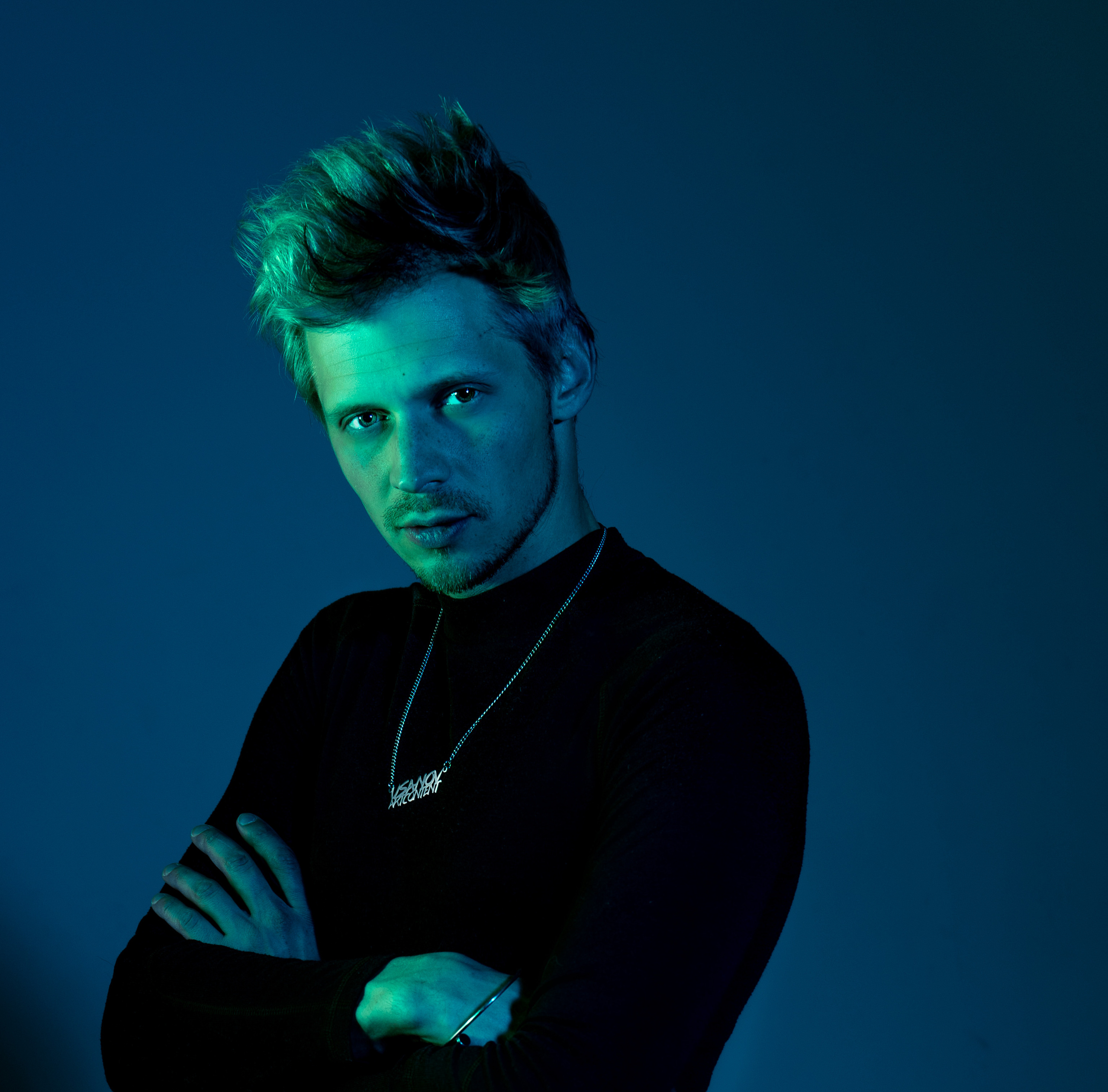 Антон. Кучерявая || Фотограф || Самара·Питер·Москва