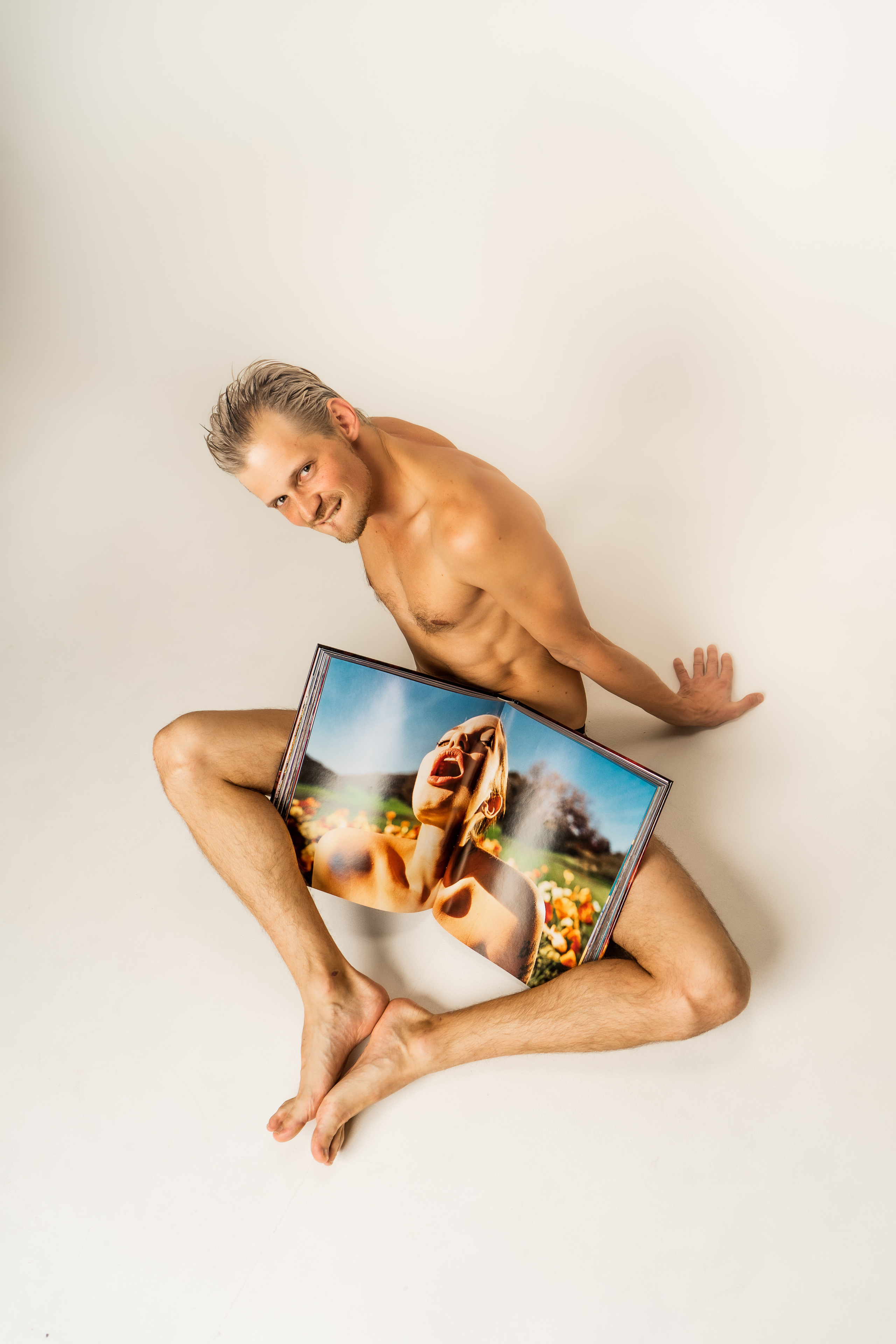 Антон. Кучерявая || Фотограф || Самара·Питер·Москва