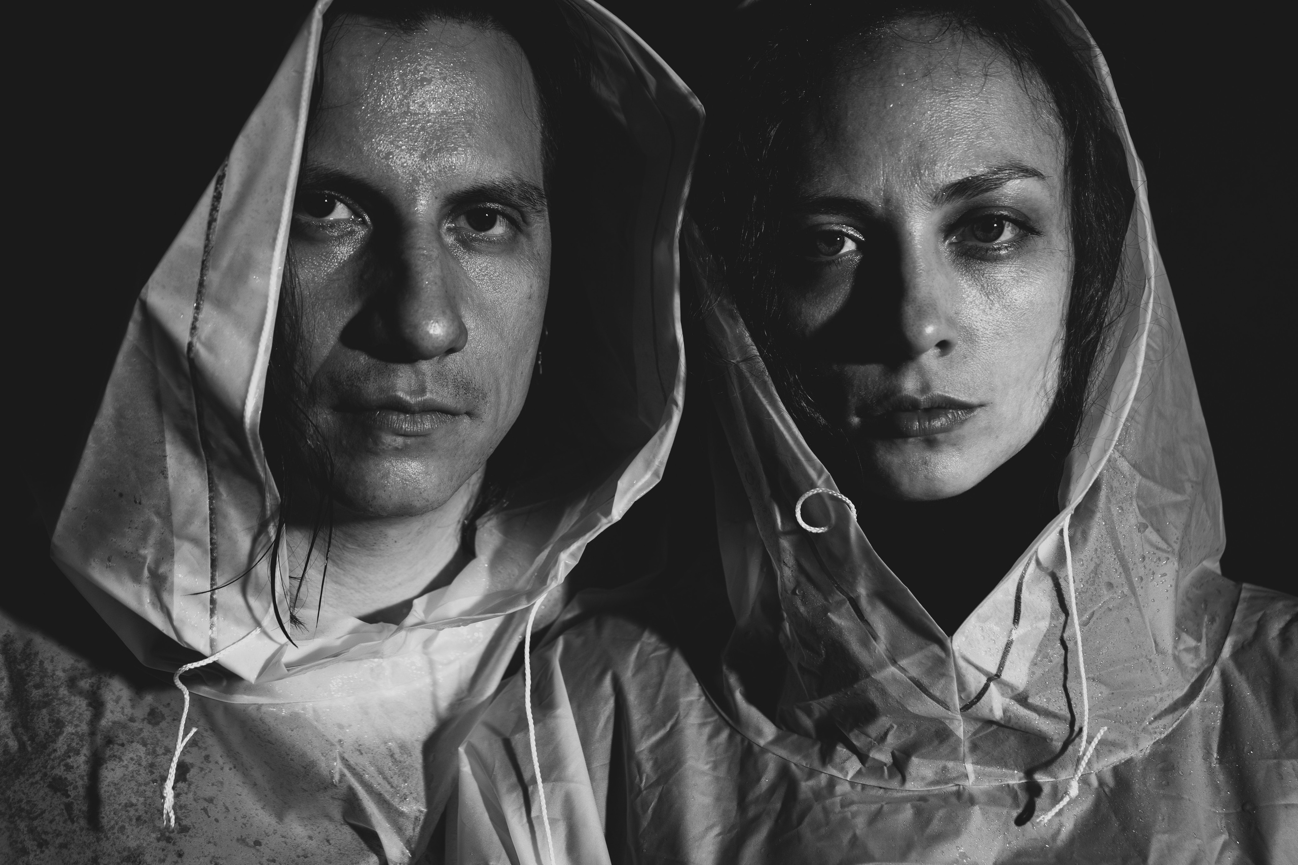 Сергей и Катя. Кучерявая || Фотограф || Самара·Питер·Москва