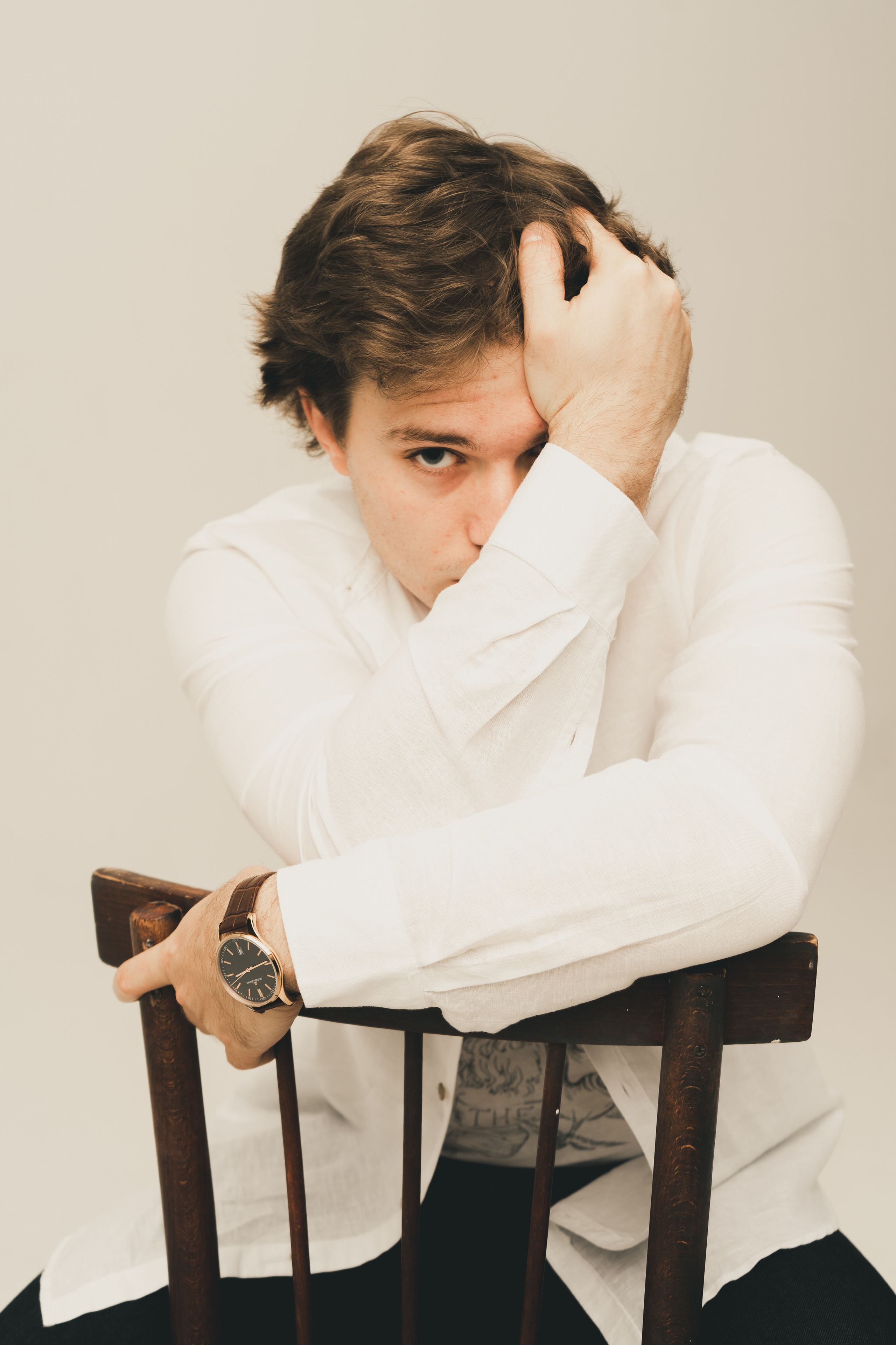 Василий. Кучерявая || Фотограф || Самара·Питер·Москва