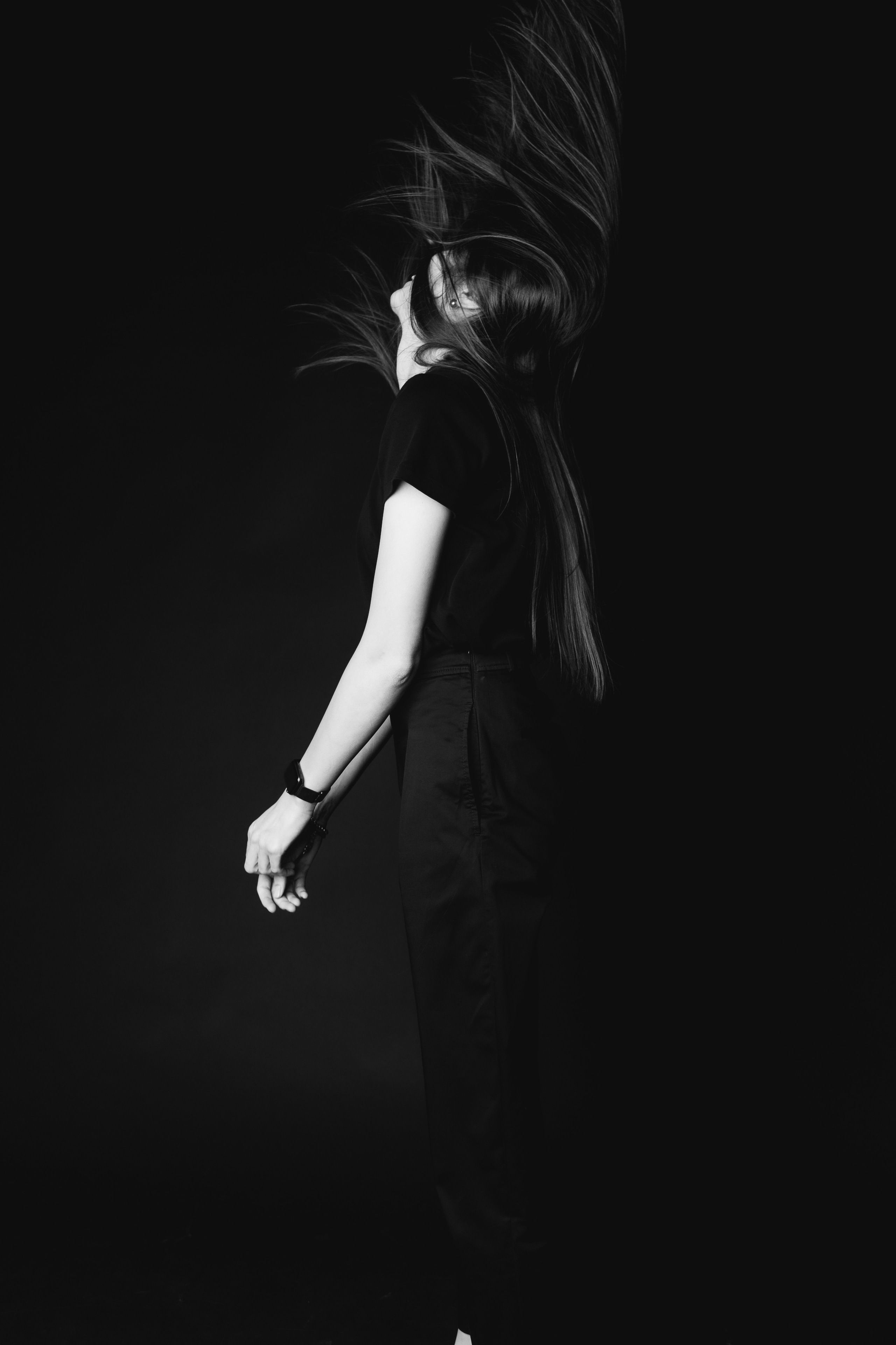 Яна. Кучерявая || Фотограф || Самара·Питер·Москва