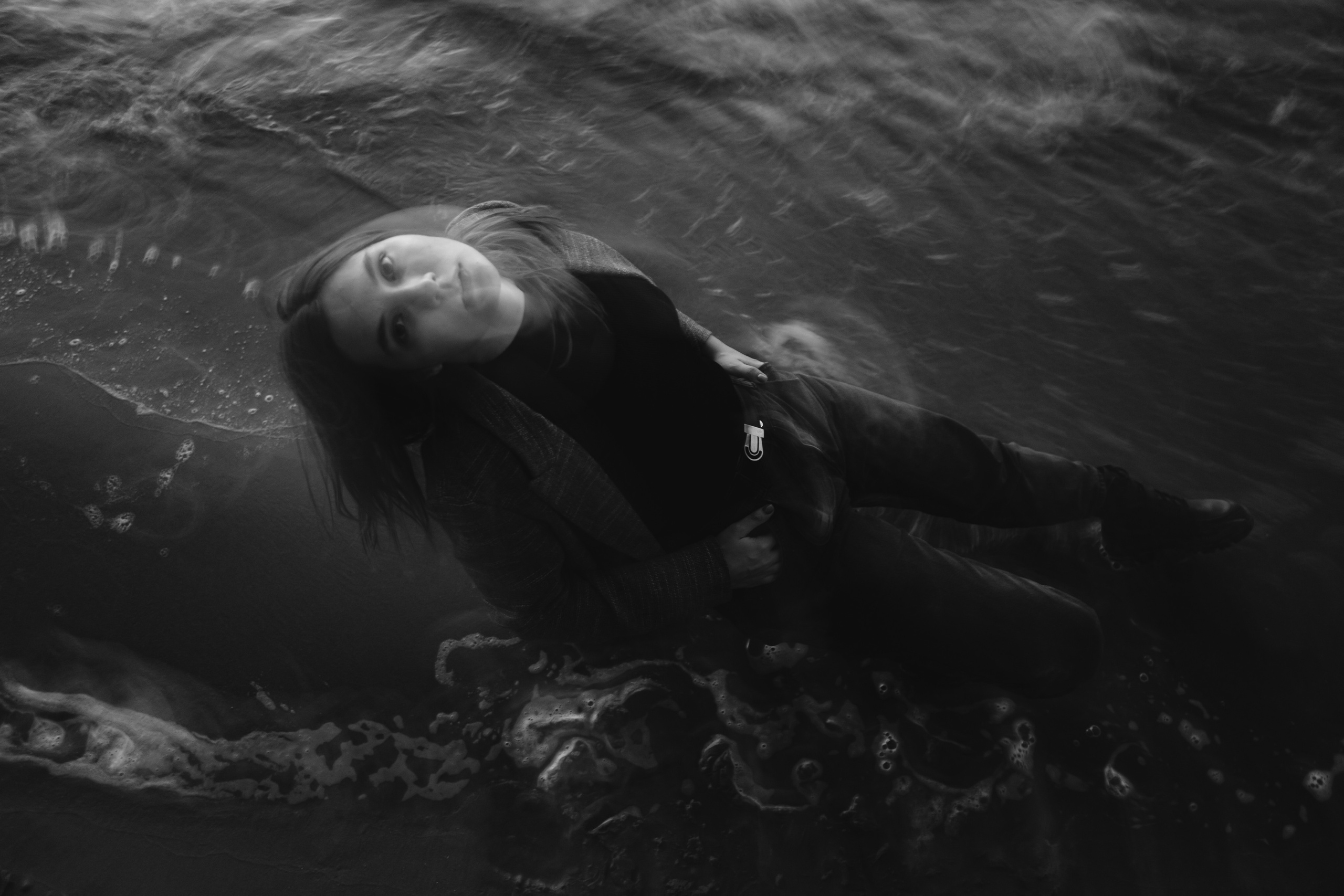 Злата. Кучерявая || Фотограф || Самара·Питер·Москва