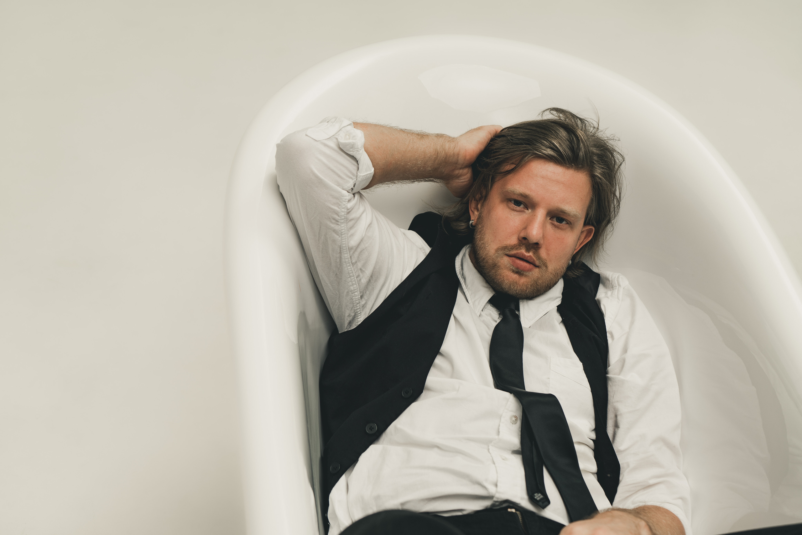 Дима. Кучерявая || Фотограф || Самара·Питер·Москва