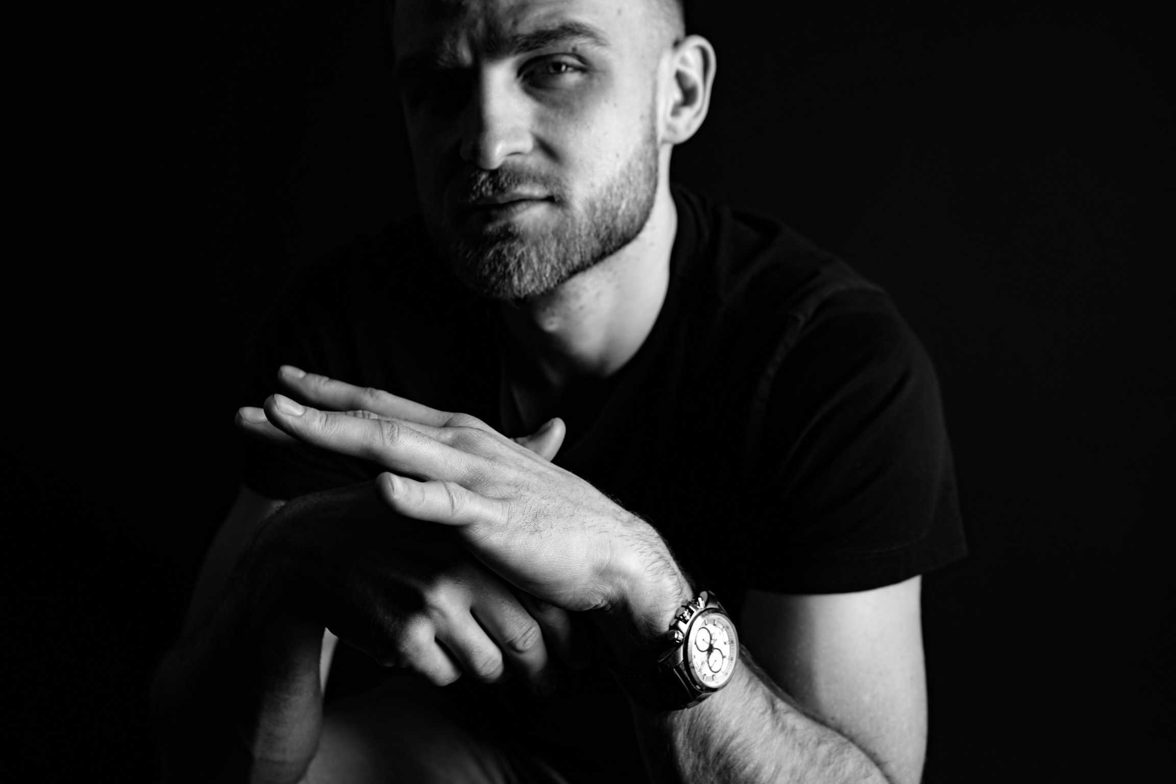 Кирилл. Кучерявая || Фотограф || Самара·Питер·Москва