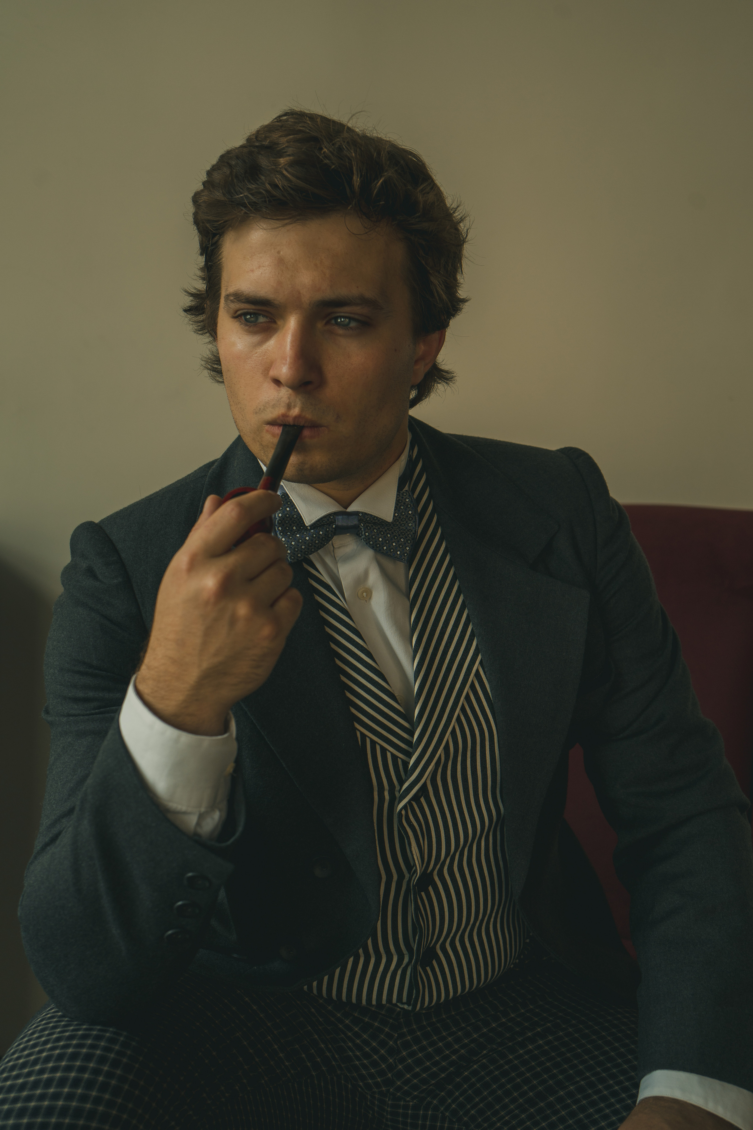 Василий. Кучерявая || Фотограф || Самара·Питер·Москва