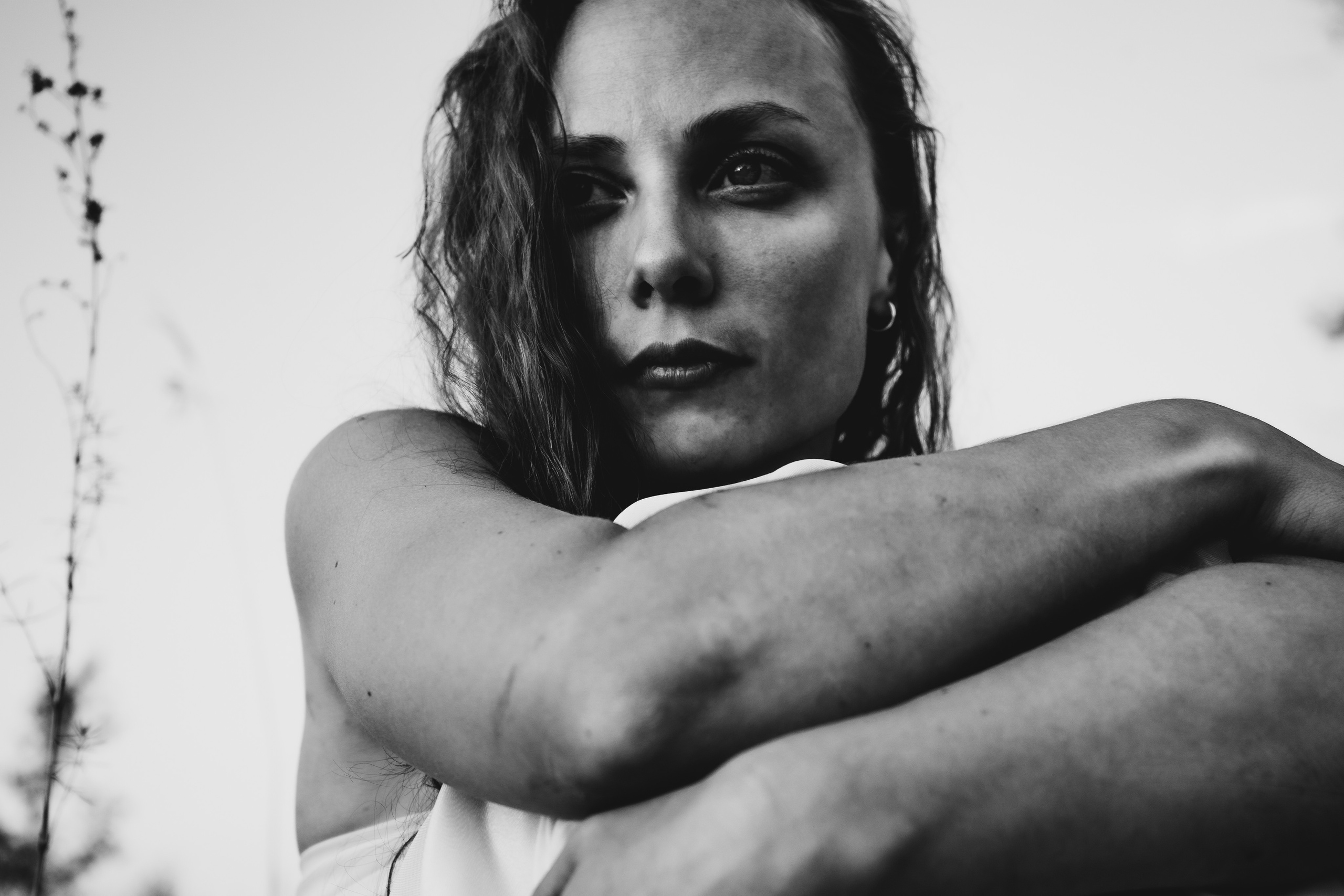 Катя. Кучерявая || Фотограф || Самара·Питер·Москва