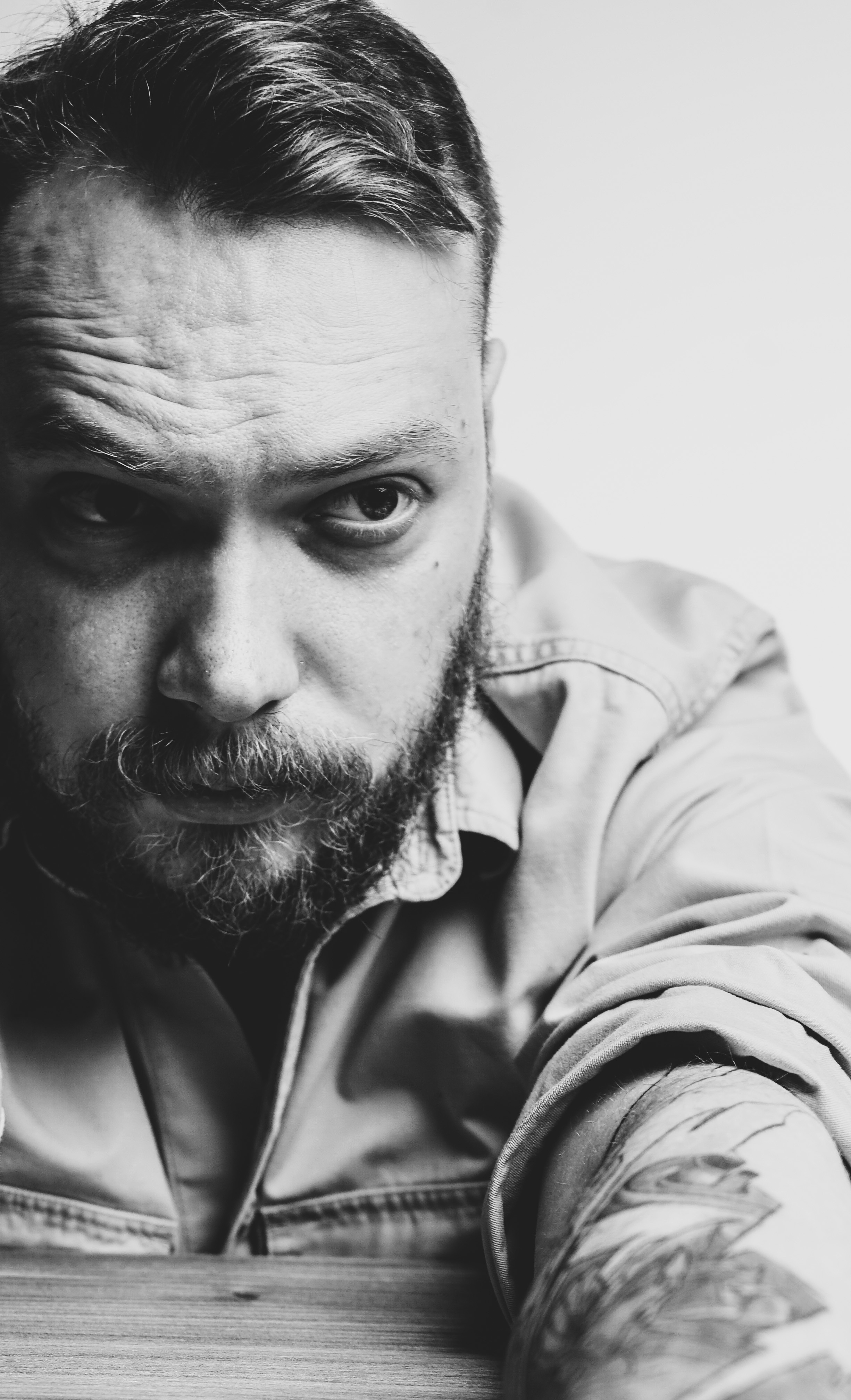 Ник. Кучерявая || Фотограф || Самара·Питер·Москва