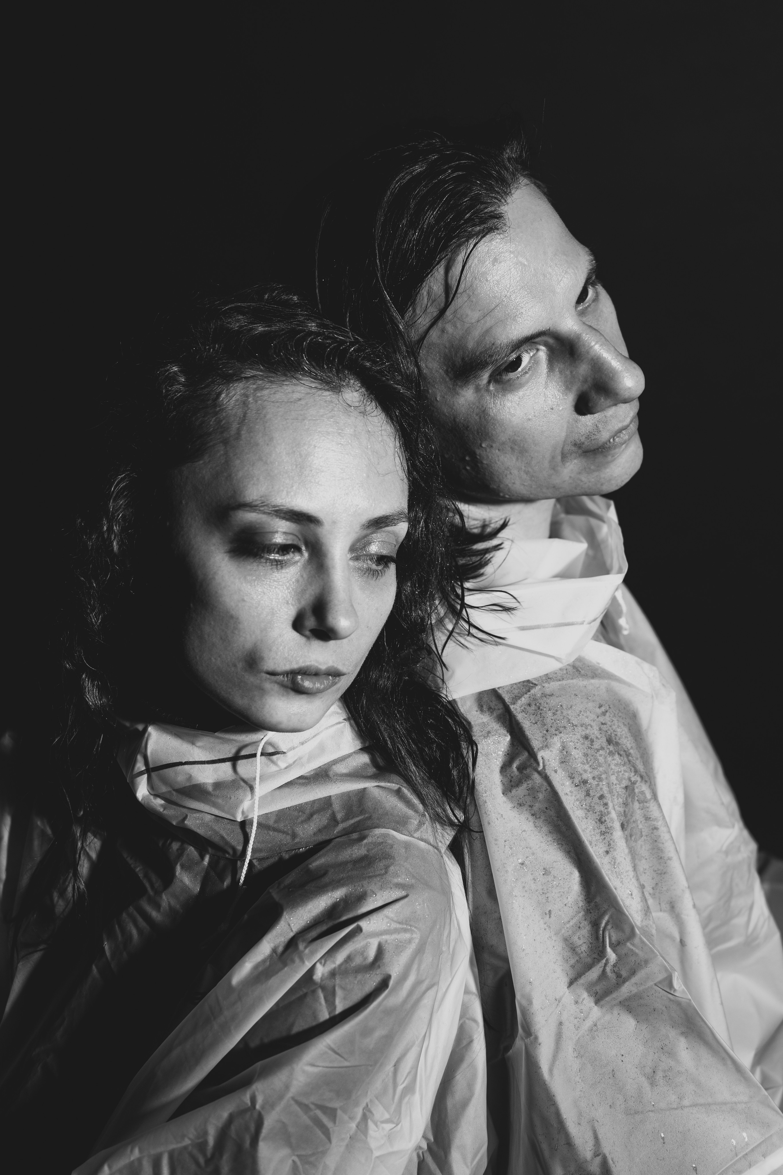 Сергей и Катя. Кучерявая || Фотограф || Самара·Питер·Москва