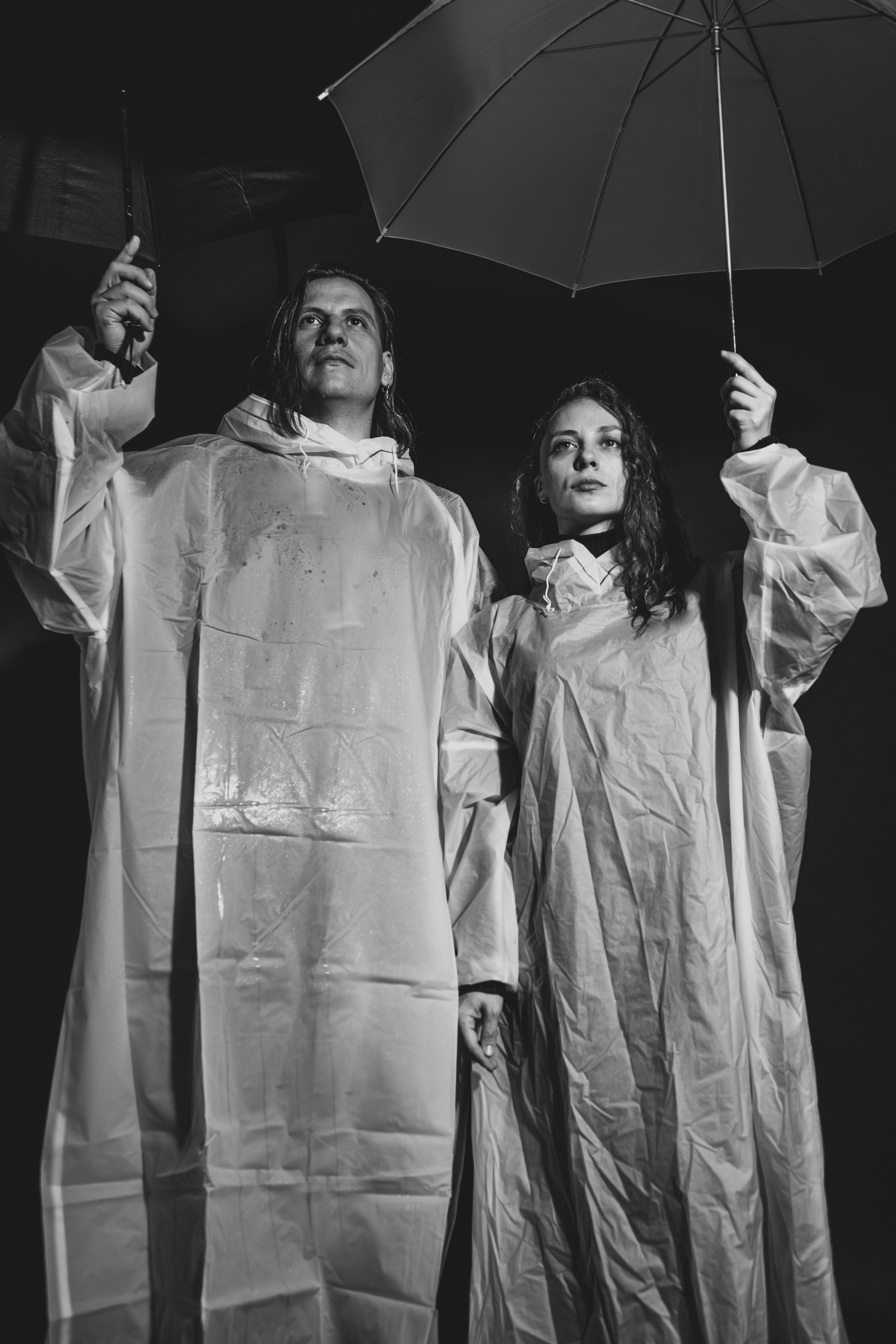 Сергей и Катя. Кучерявая || Фотограф || Самара·Питер·Москва