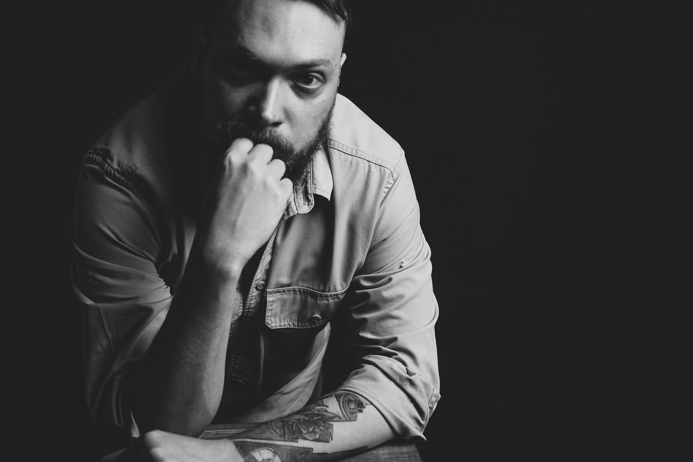 Ник. Кучерявая || Фотограф || Самара·Питер·Москва