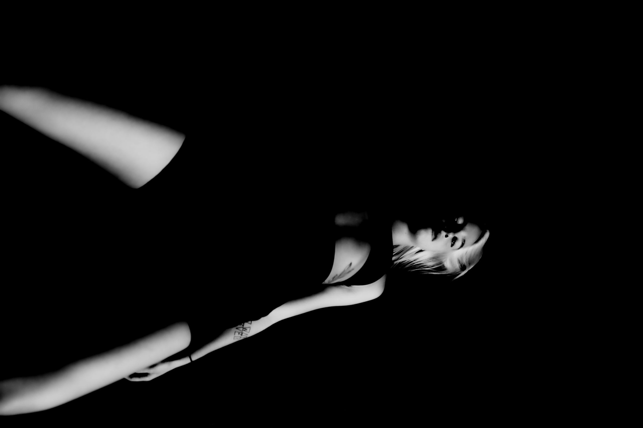 Элиша. Кучерявая || Фотограф || Самара·Питер·Москва