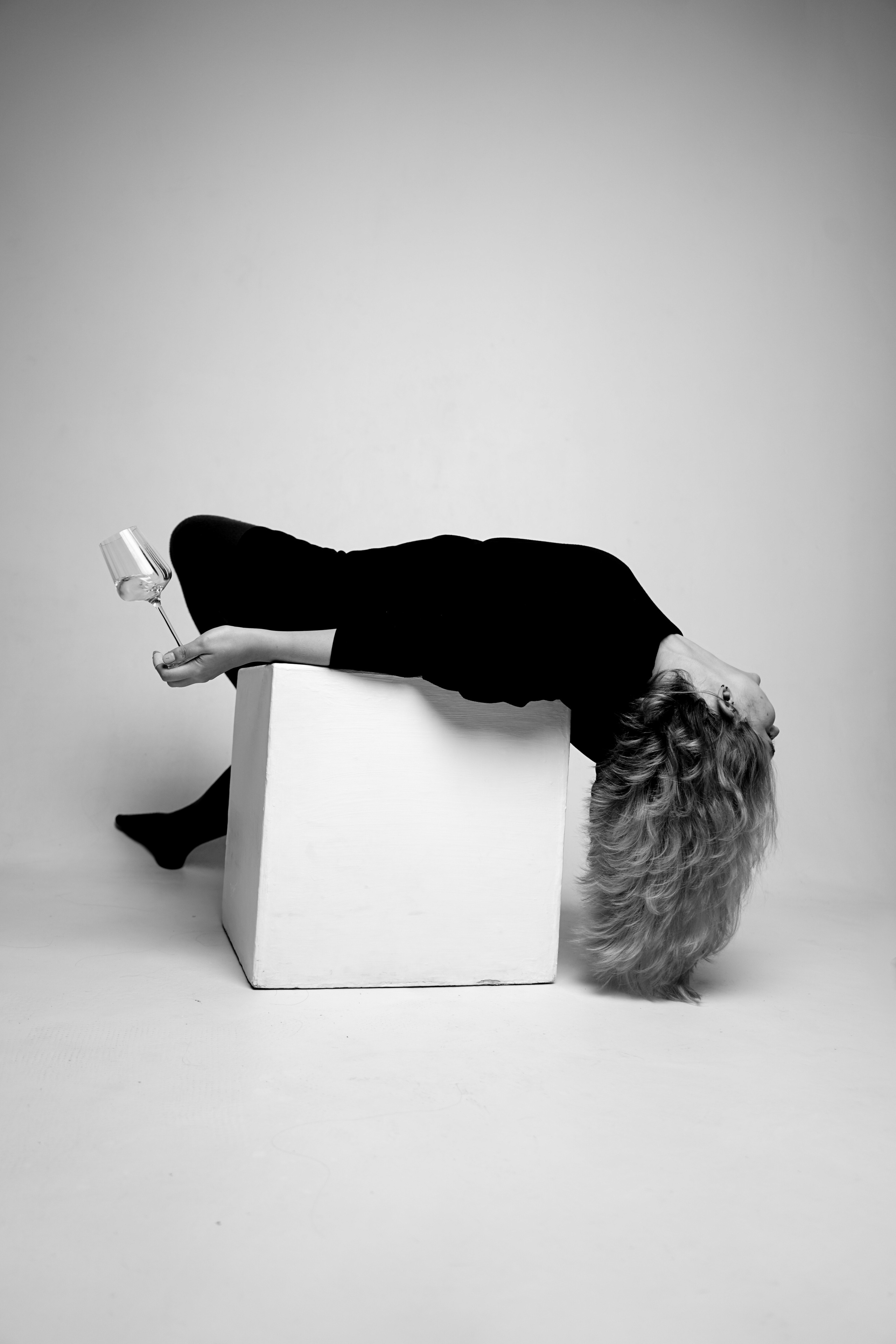 Вика. Кучерявая || Фотограф || Самара·Питер·Москва