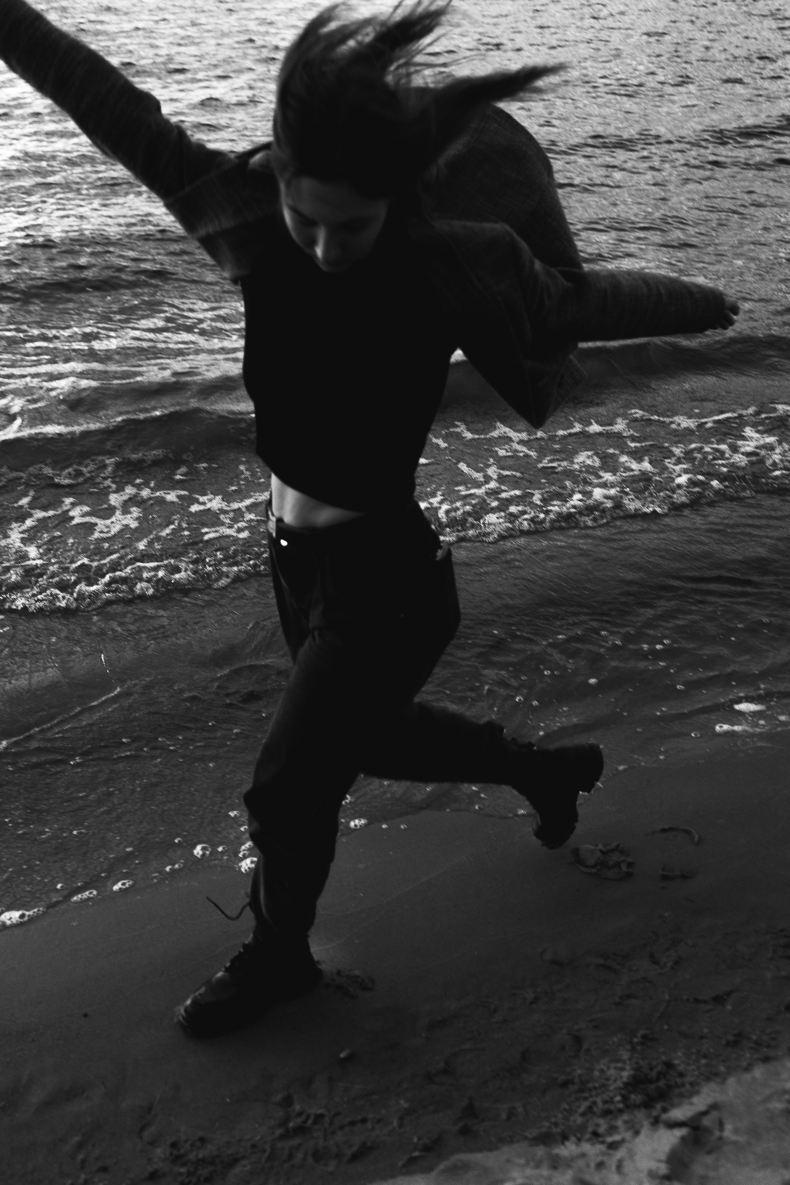 Злата. Кучерявая || Фотограф || Самара·Питер·Москва