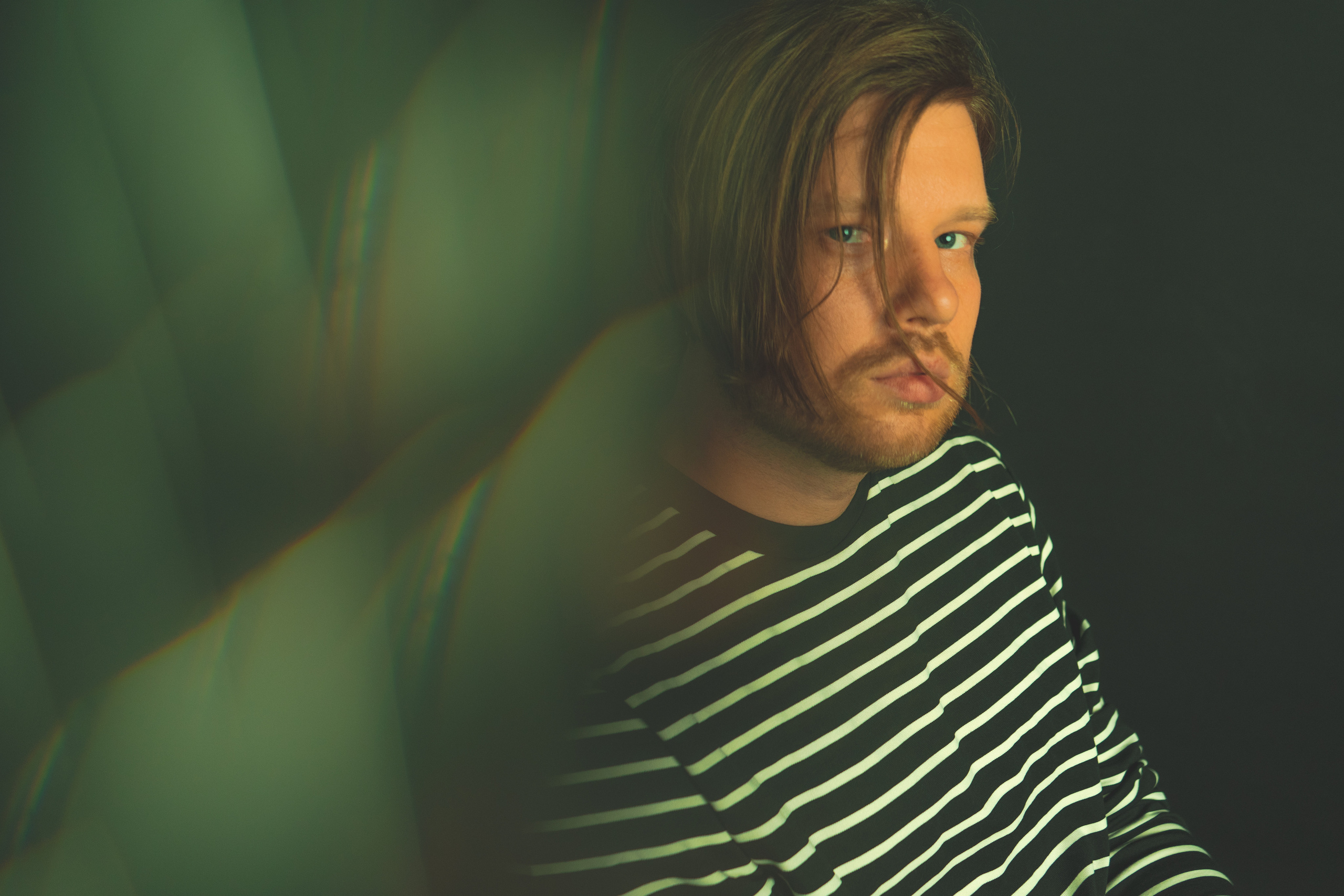 Дима. Кучерявая || Фотограф || Самара·Питер·Москва