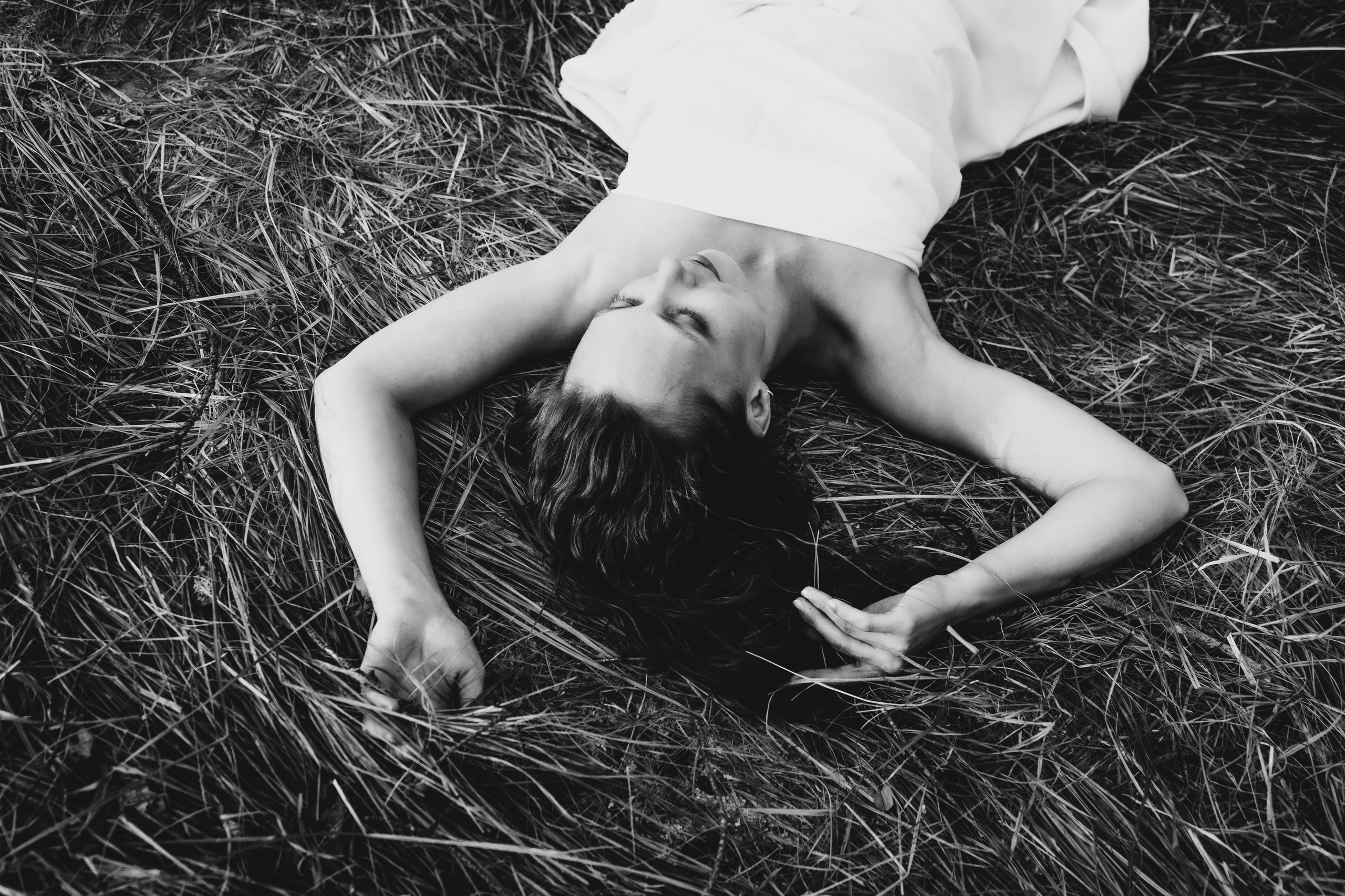 Катя. Кучерявая || Фотограф || Самара·Питер·Москва