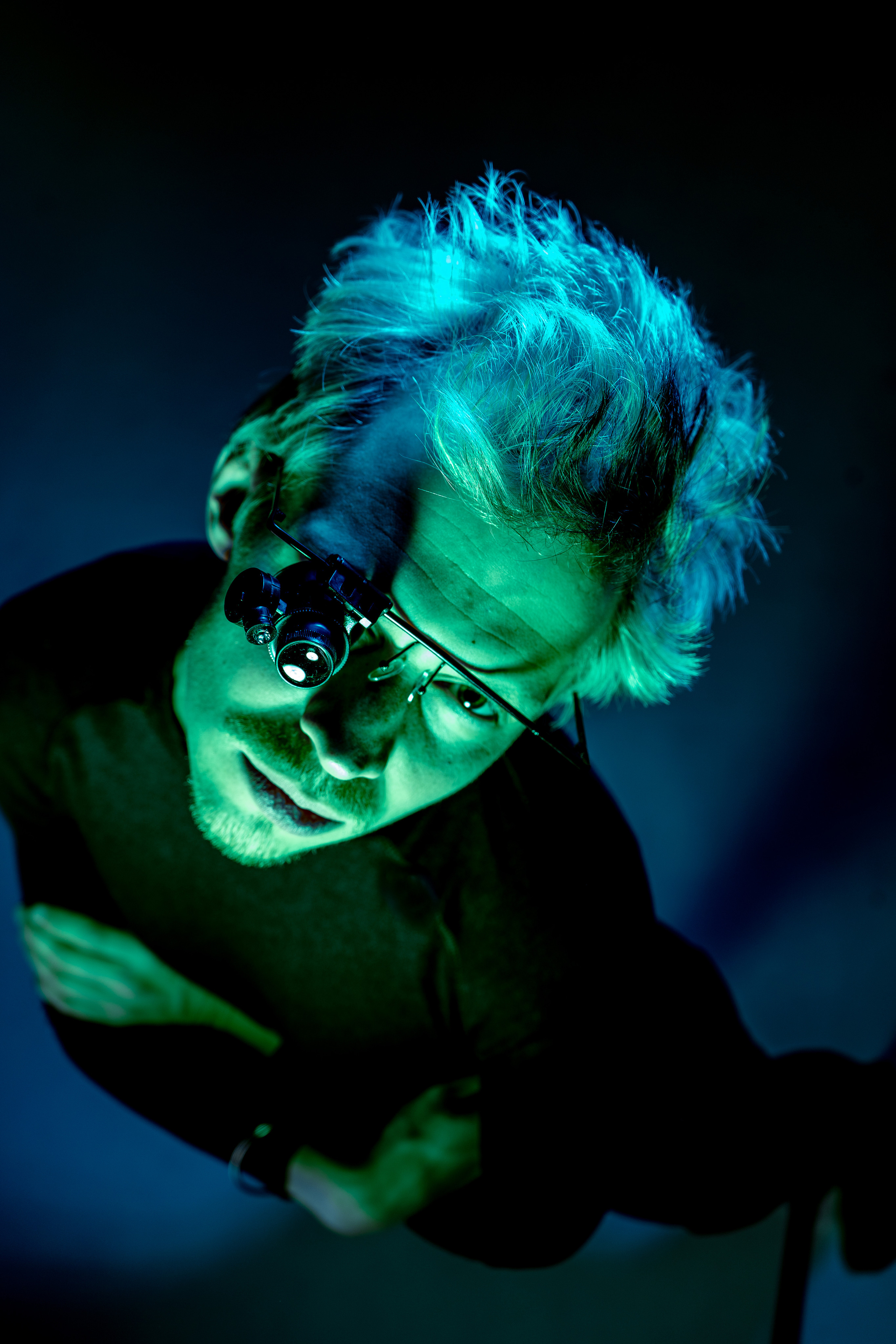 Антон. Кучерявая || Фотограф || Самара·Питер·Москва