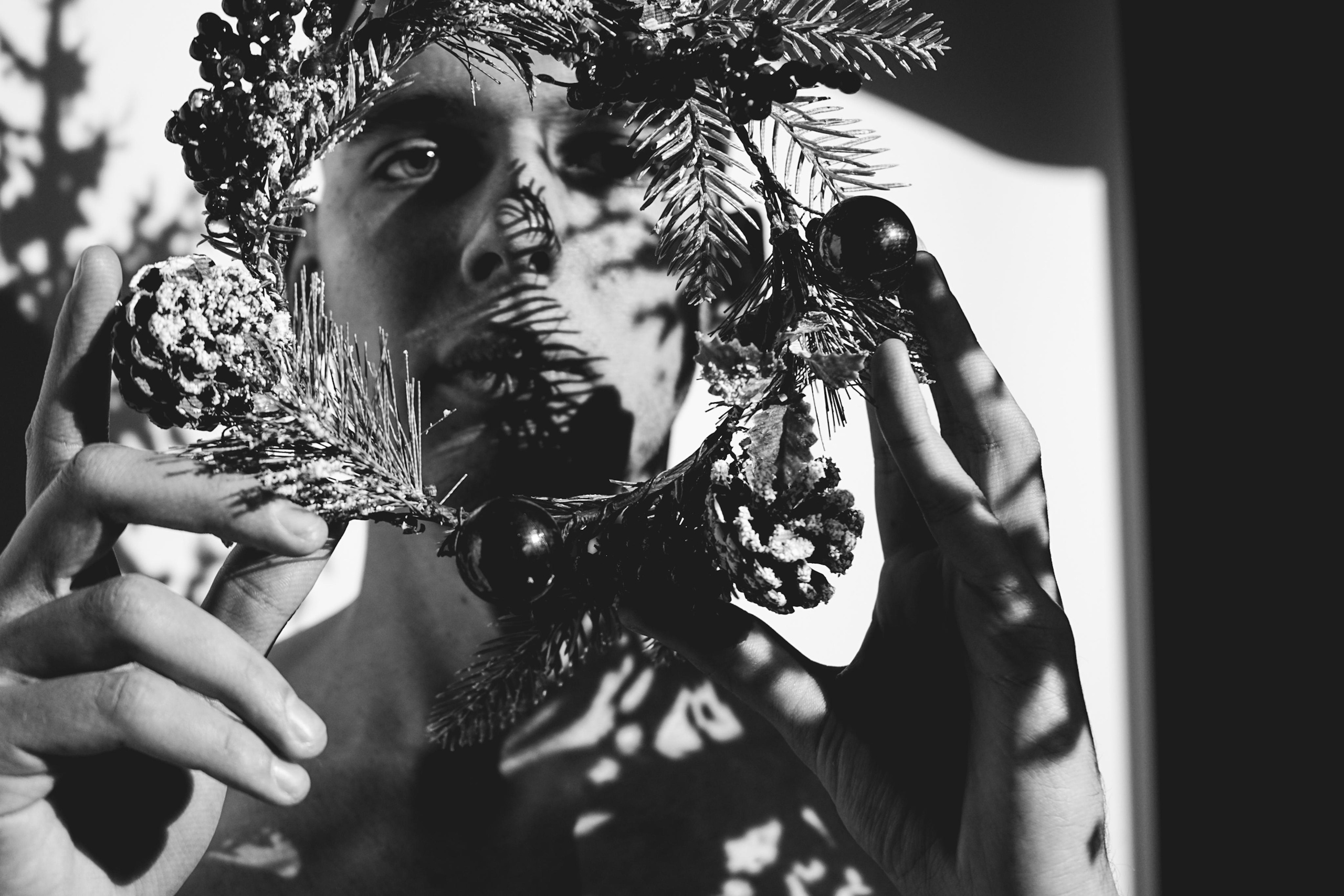 Саня. Кучерявая || Фотограф || Самара·Питер·Москва