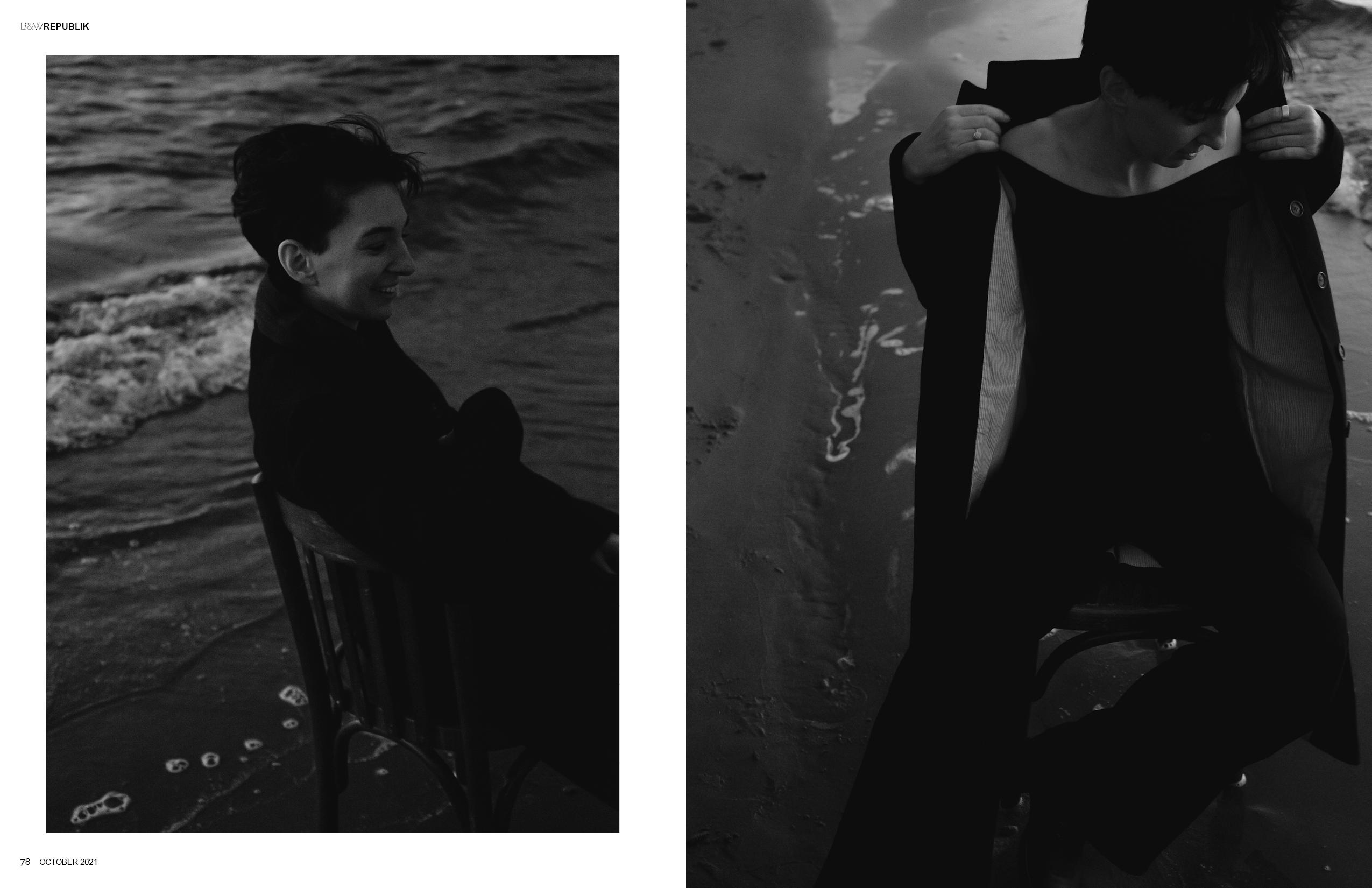 Публикации. Кучерявая || Фотограф || Самара·Питер·Москва