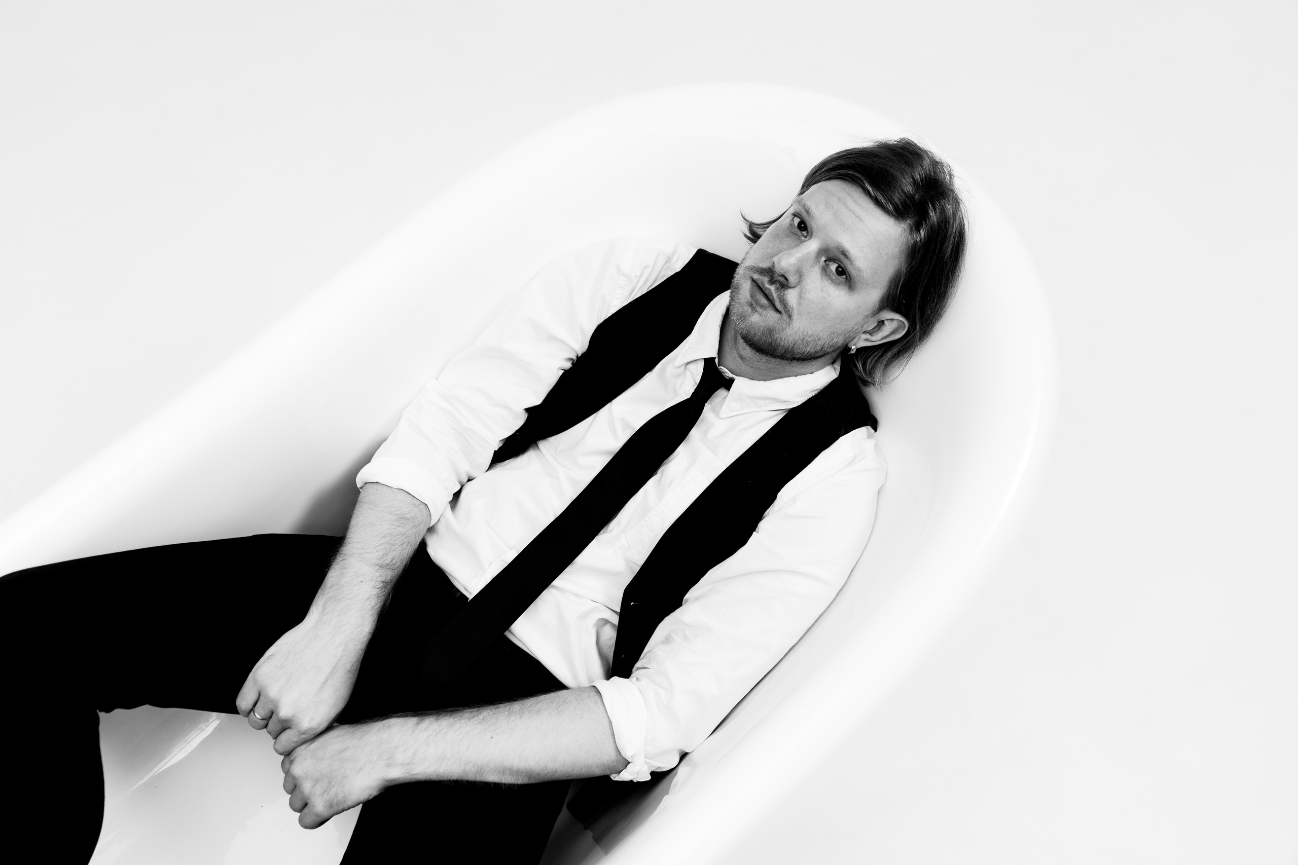 Дима. Кучерявая || Фотограф || Самара·Питер·Москва