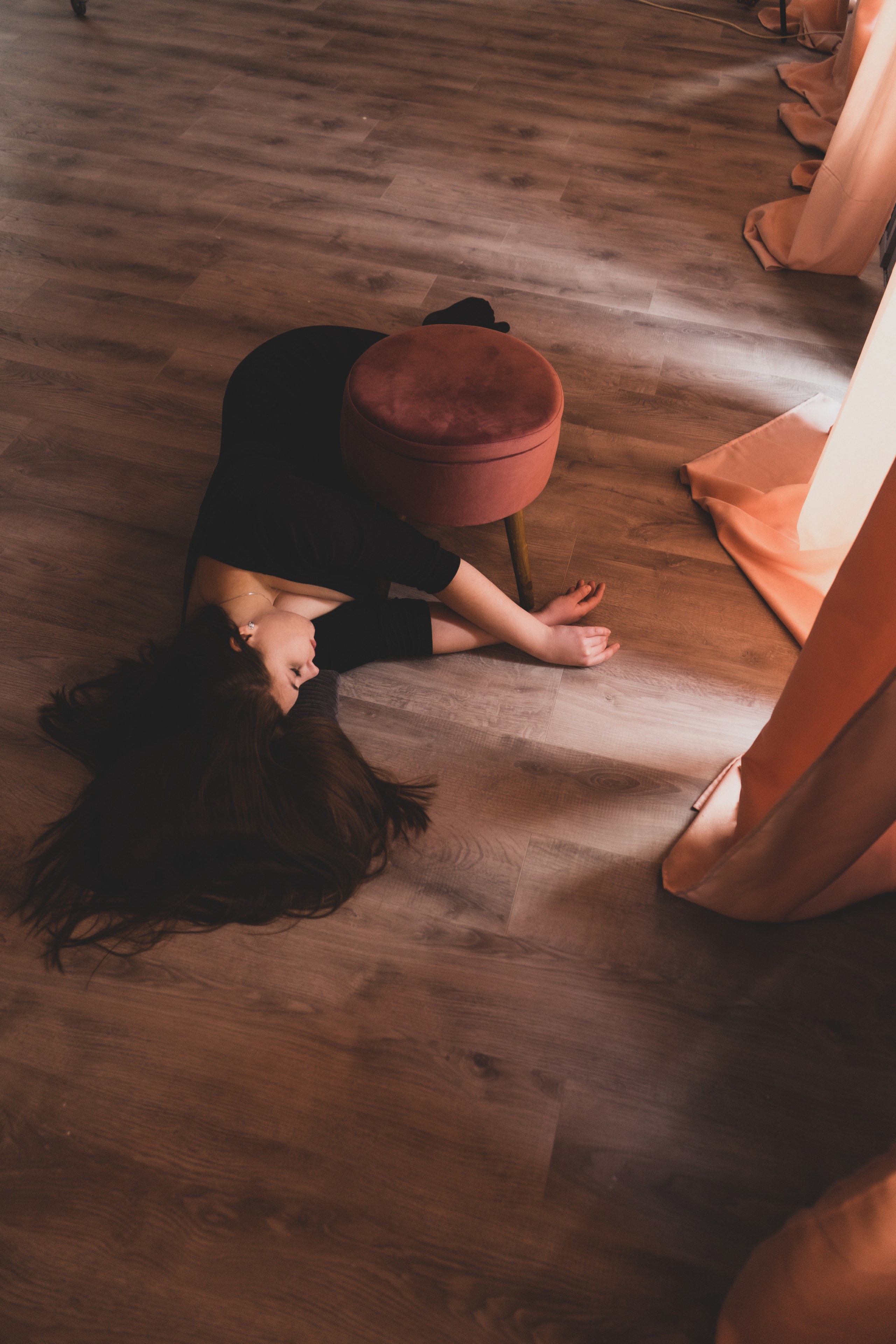 Лиличка. Кучерявая || Фотограф || Самара·Питер·Москва