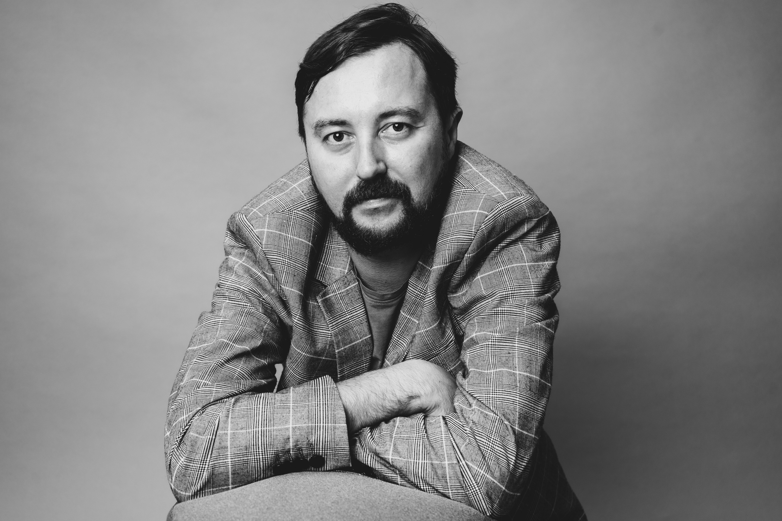 Проекция на искусство. Кучерявая || Фотограф || Самара·Питер·Москва