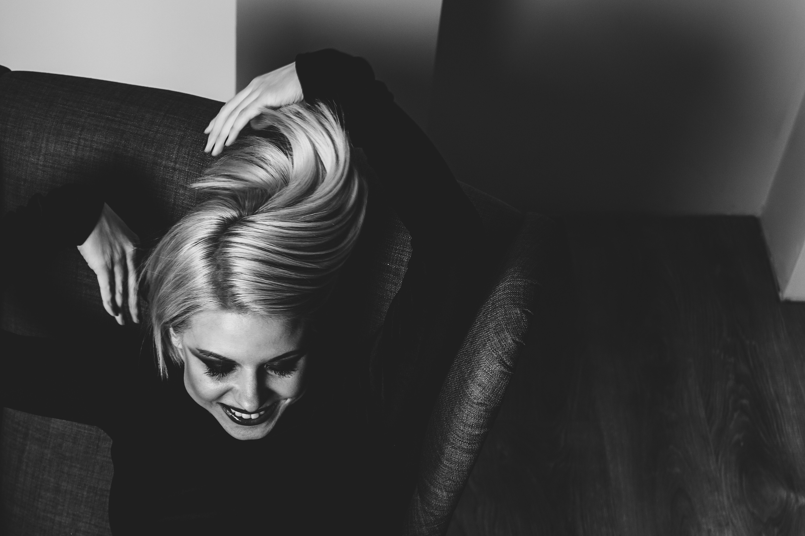 Моника. Кучерявая || Фотограф || Самара·Питер·Москва