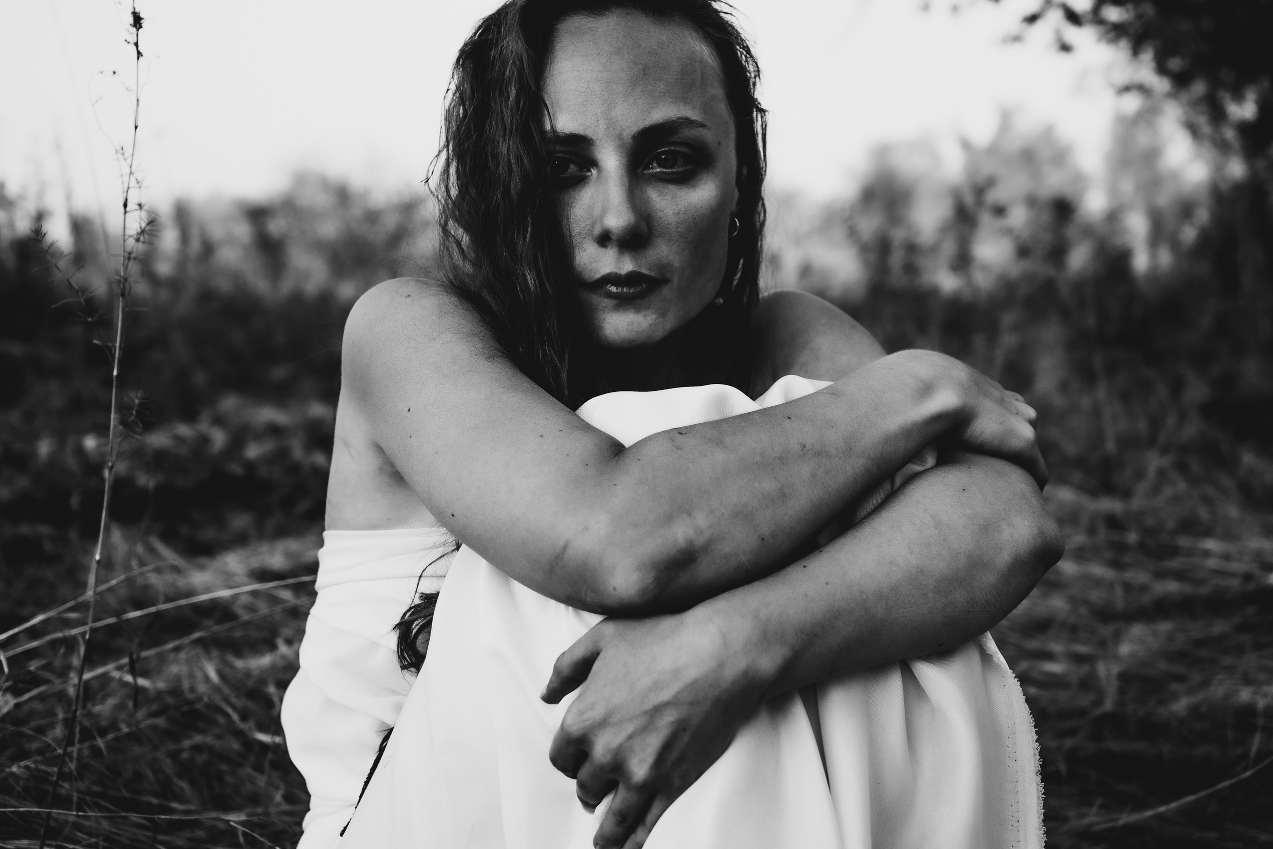 Катя. Кучерявая || Фотограф || Самара·Питер·Москва