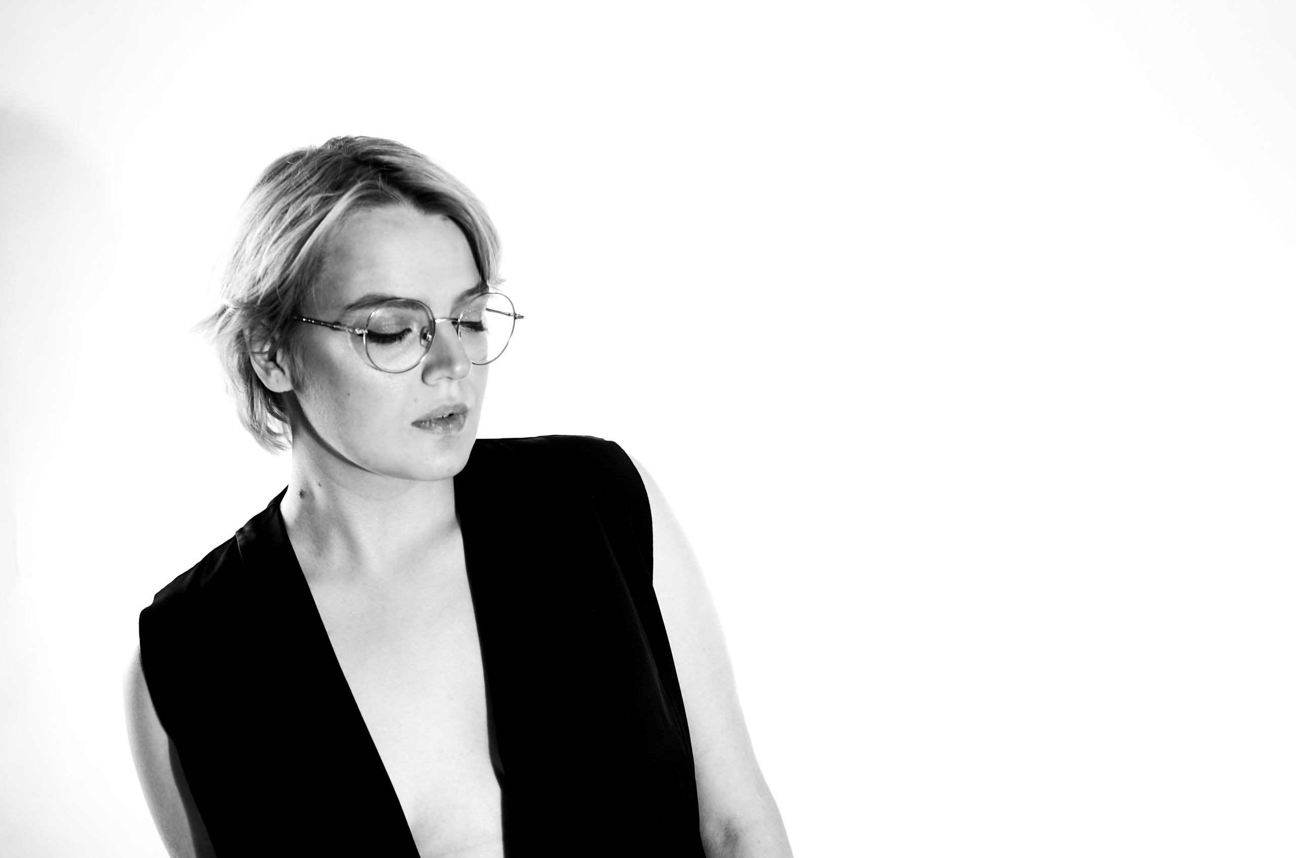 Лера. Кучерявая || Фотограф || Самара·Питер·Москва