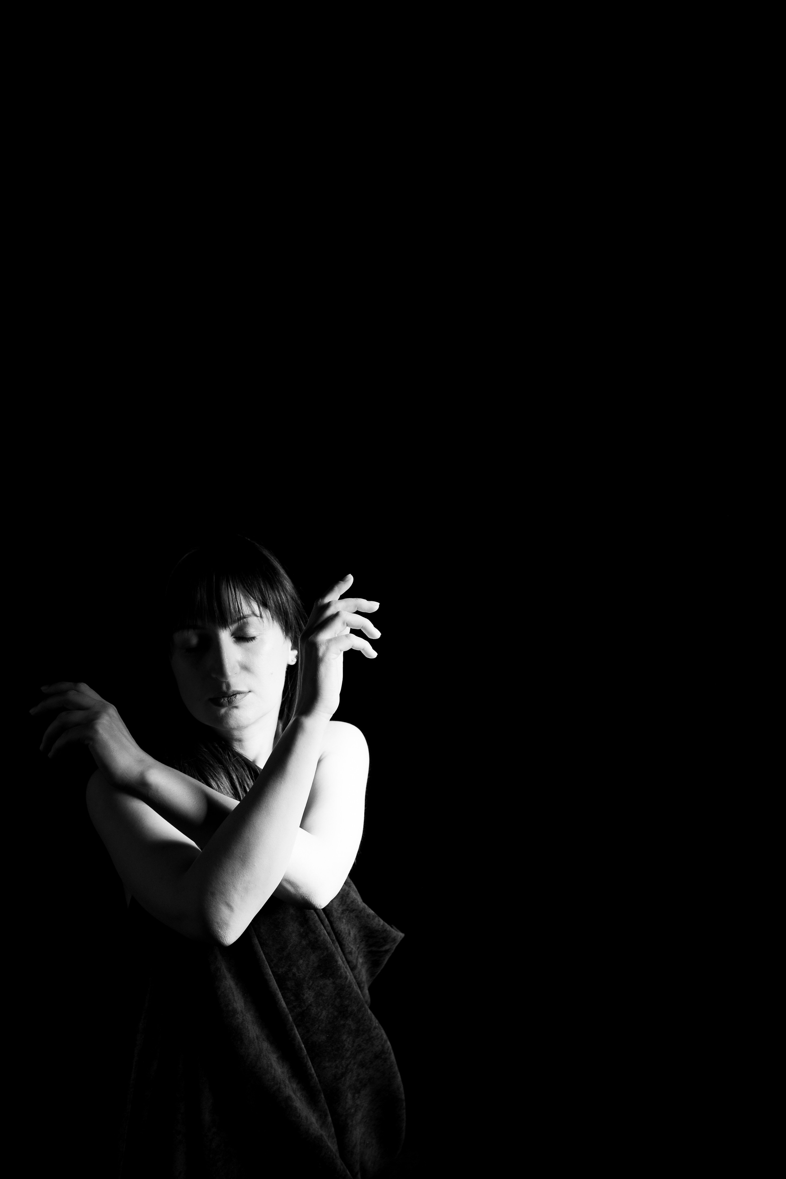 Катя. Кучерявая || Фотограф || Самара·Питер·Москва