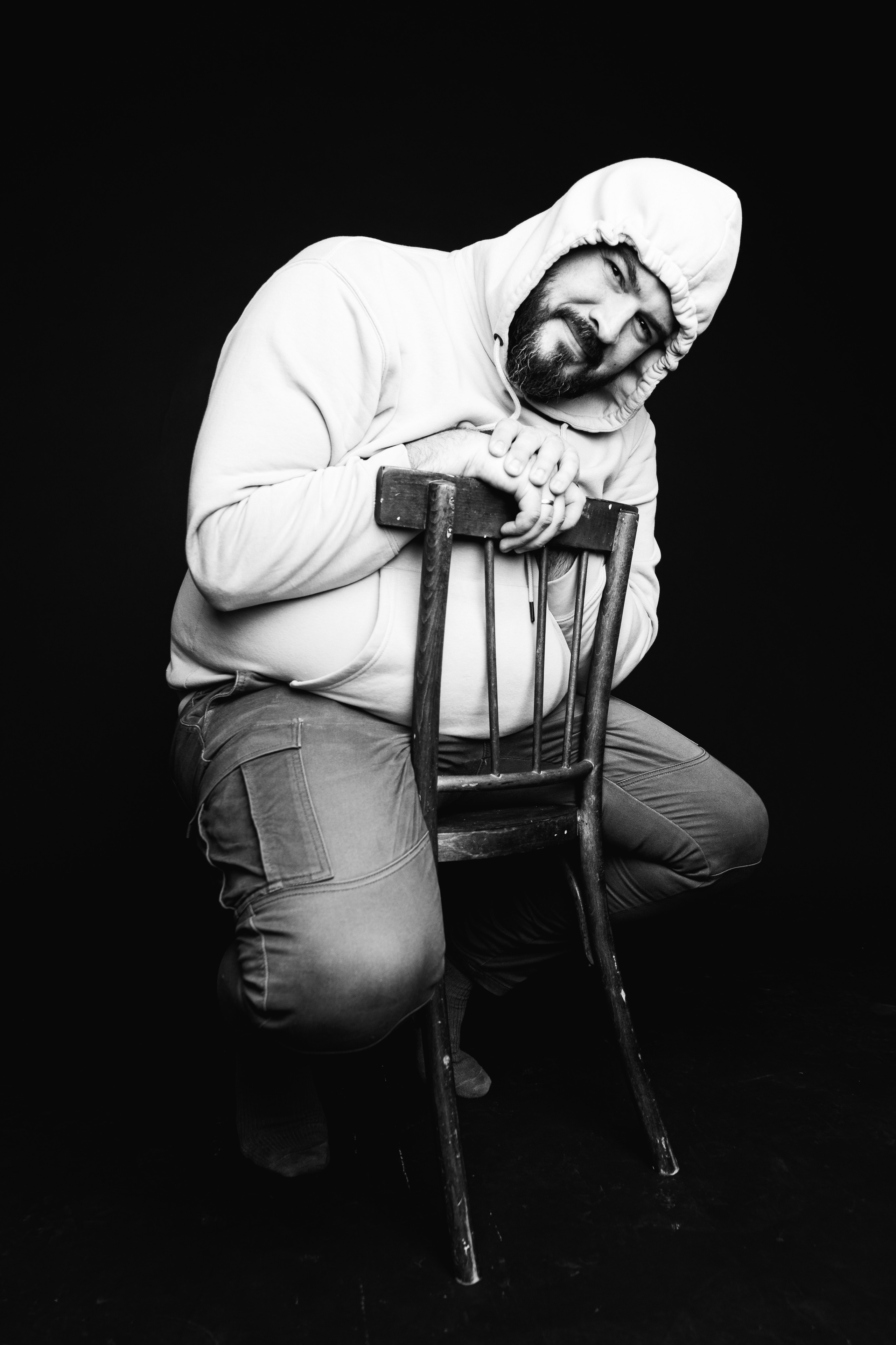 Проекция на искусство. Кучерявая || Фотограф || Самара·Питер·Москва