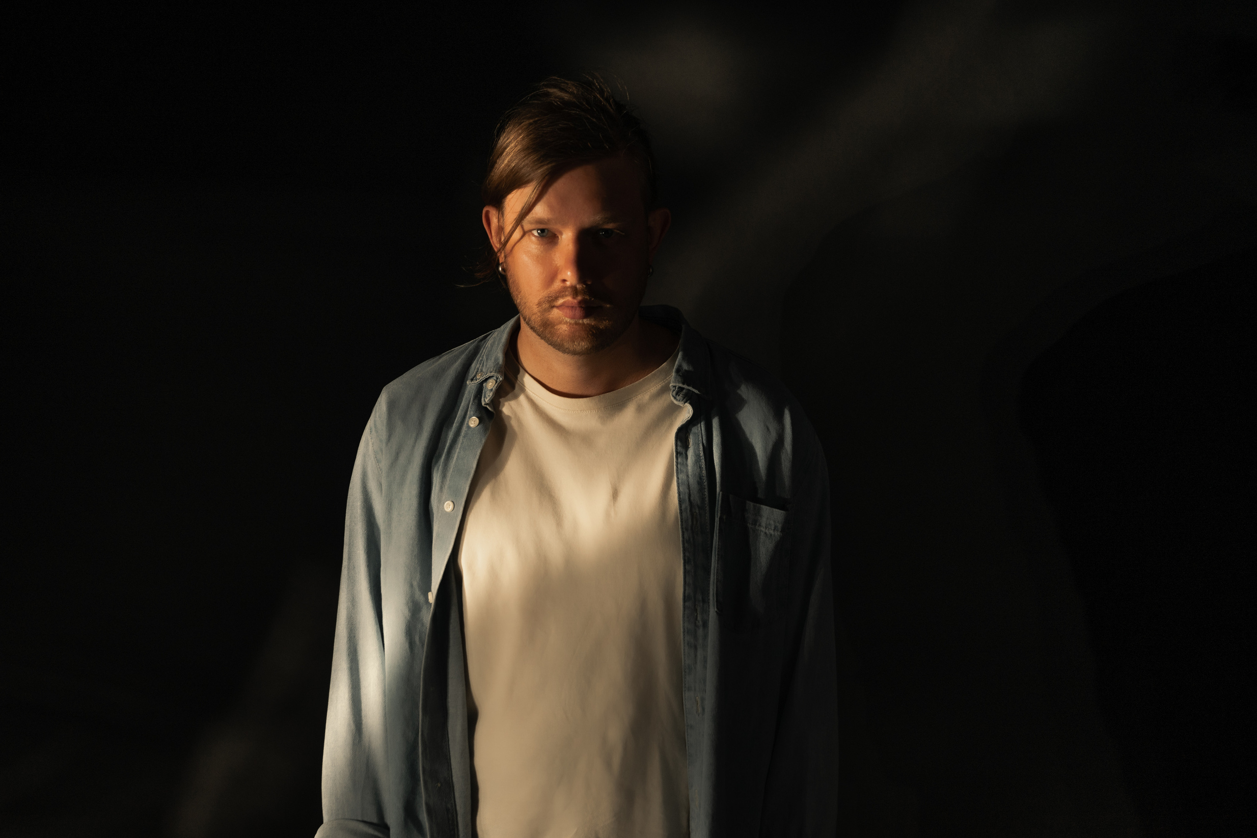 Дима. Кучерявая || Фотограф || Самара·Питер·Москва