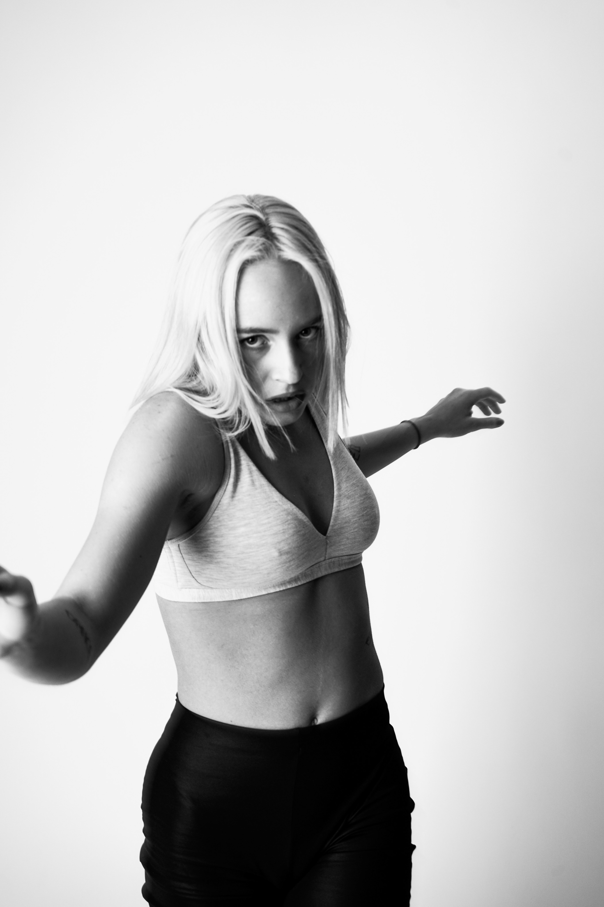 Элиша. Кучерявая || Фотограф || Самара·Питер·Москва