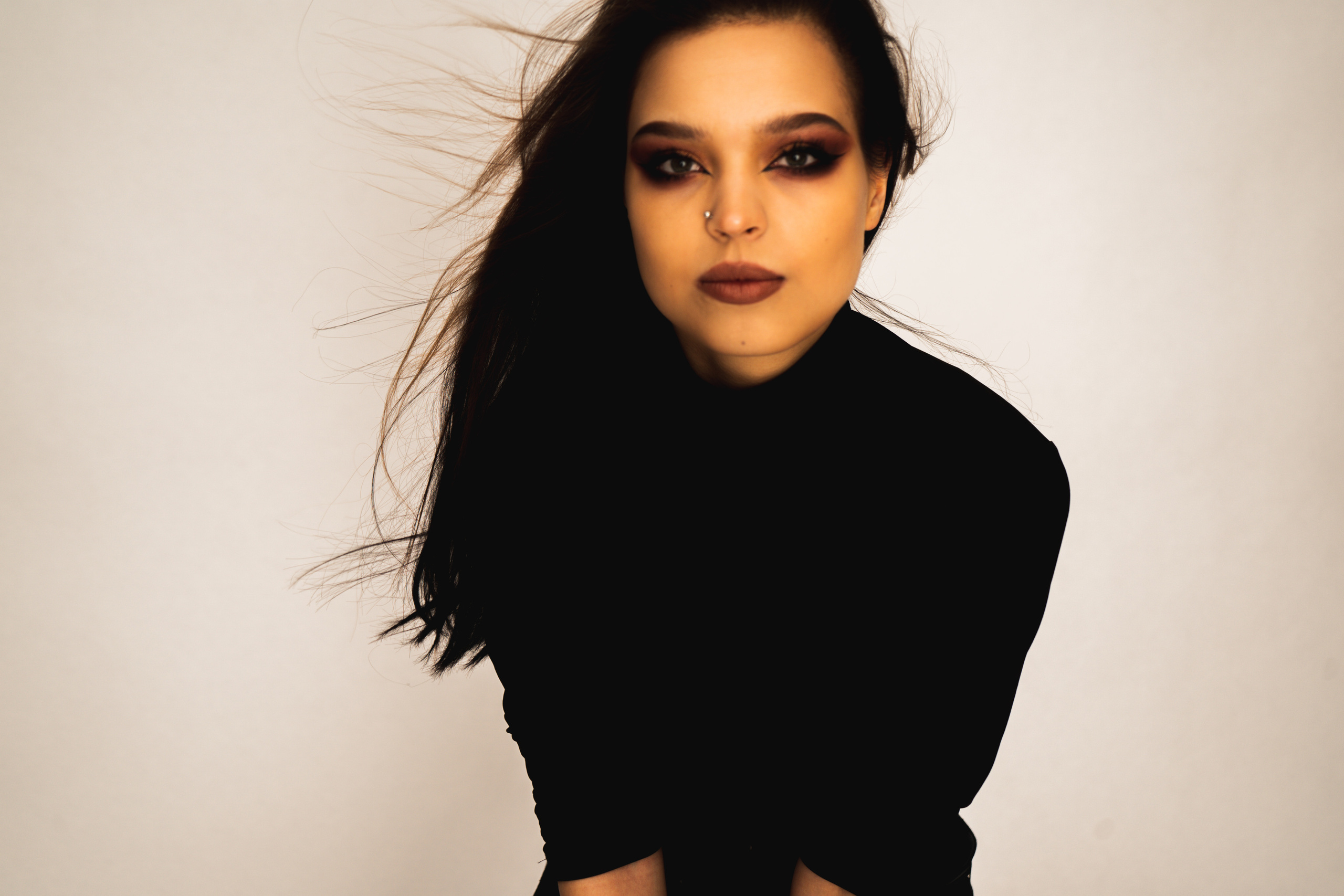 Ника. Кучерявая || Фотограф || Самара·Питер·Москва