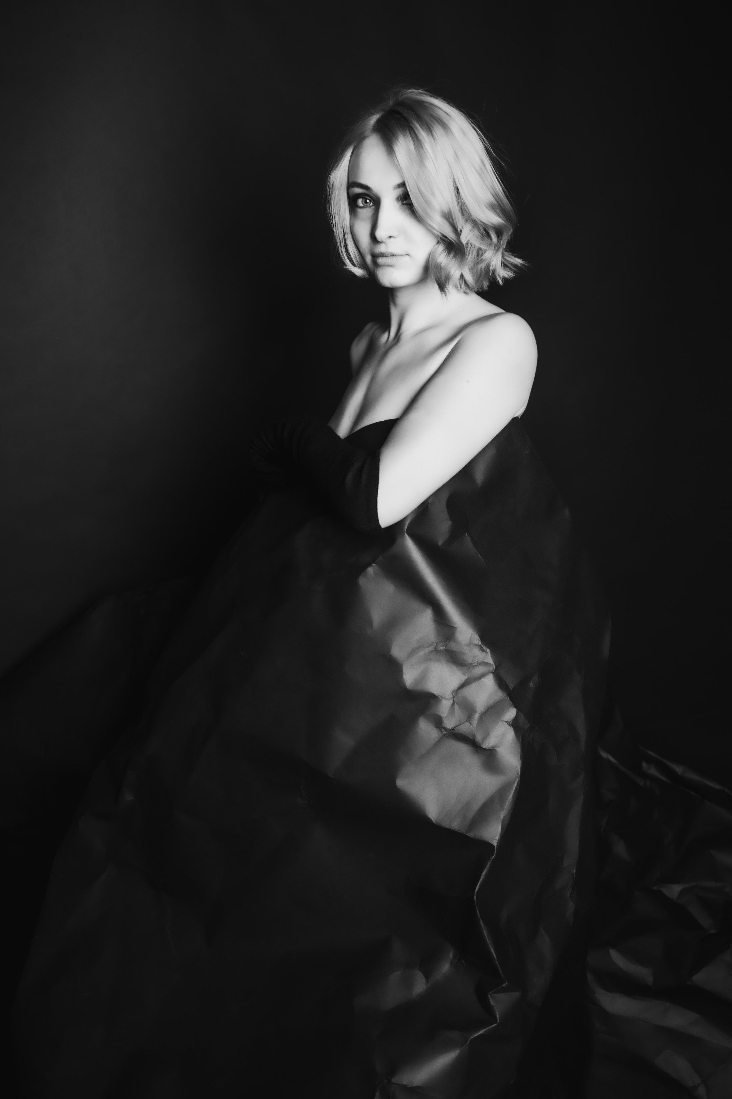 Катя. Кучерявая || Фотограф || Самара·Питер·Москва